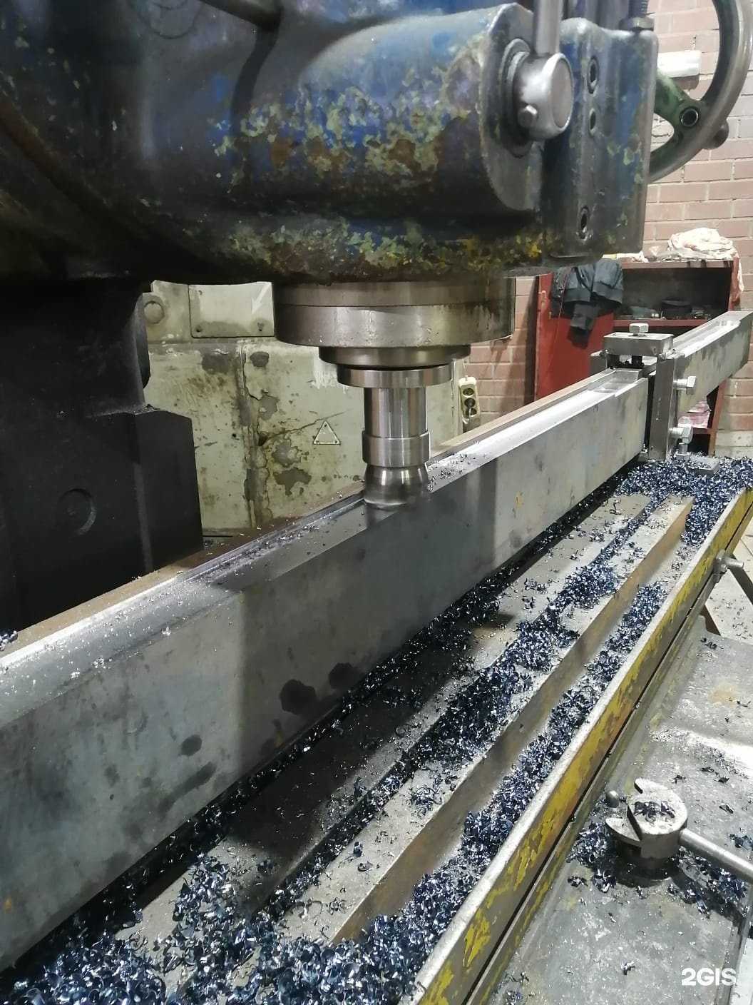 Отзывы на компанию Metprom в Челябинске c фото