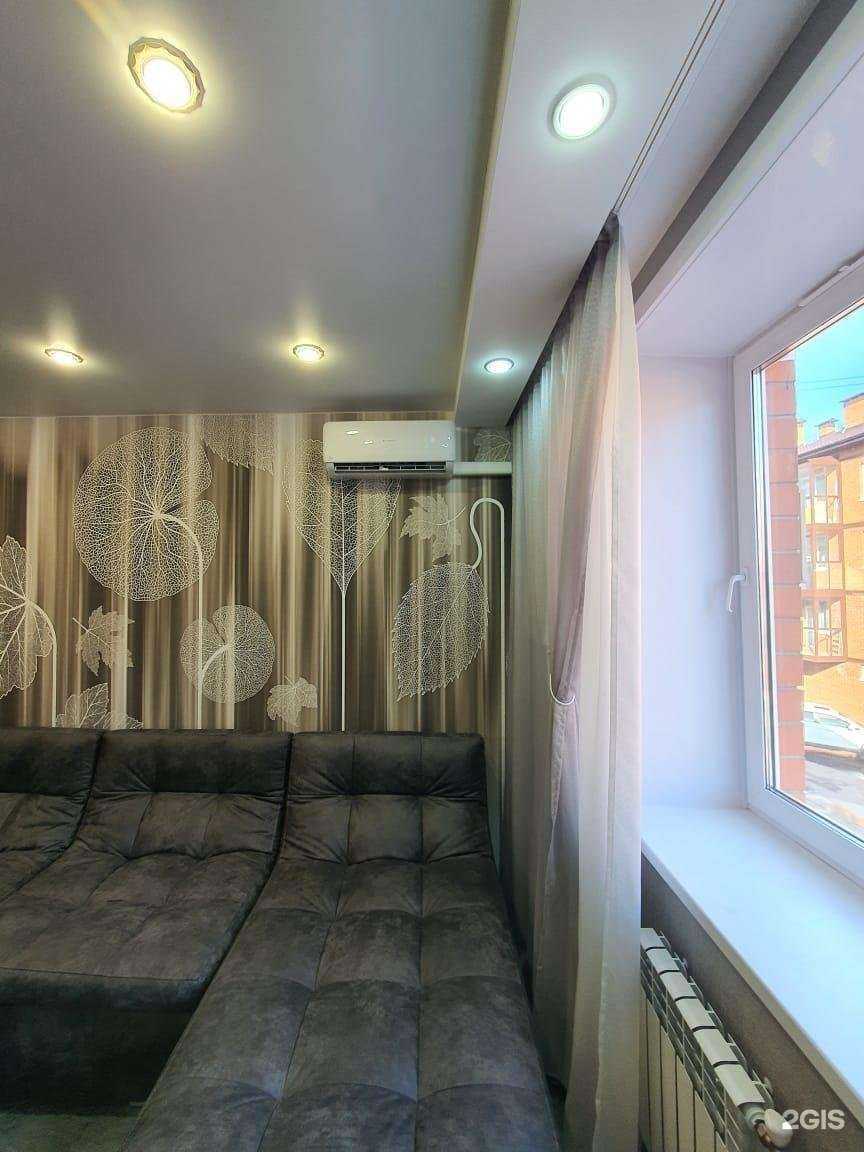 Отзывы на компанию Алгор в г. Новосибирск c фото