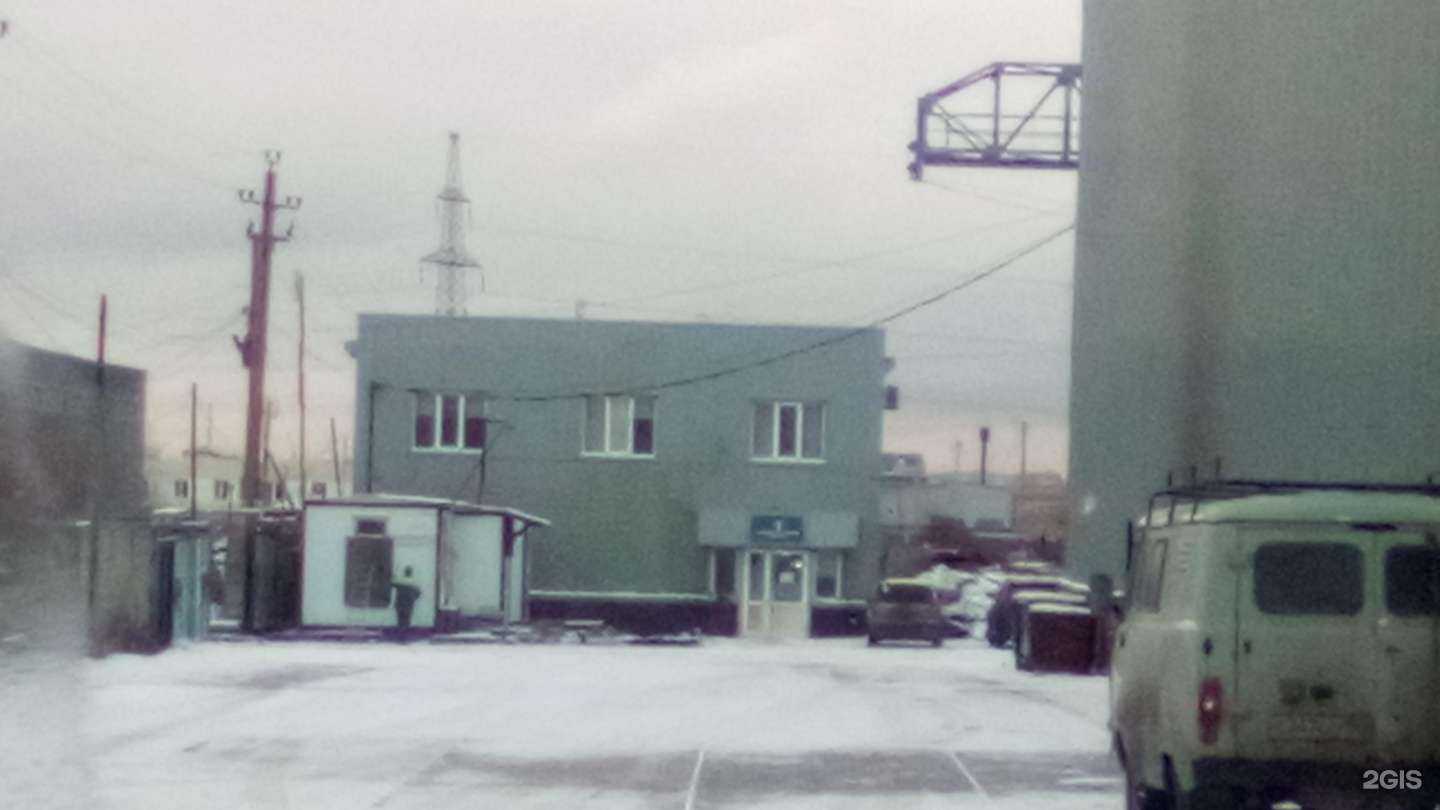 Отзывы на компанию Сталепромышленная компания в Перми c фото - фотография 2 из 2