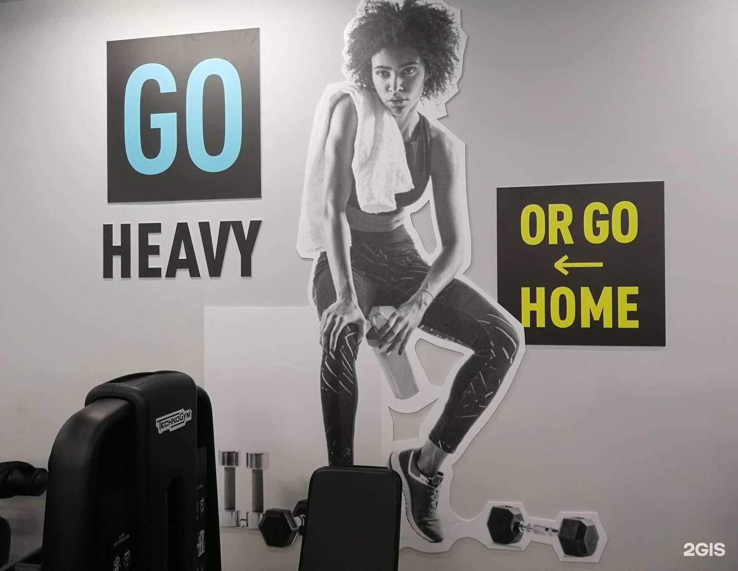 Отзывы на компанию ALEX FITNESS в г. Новосибирск c фото