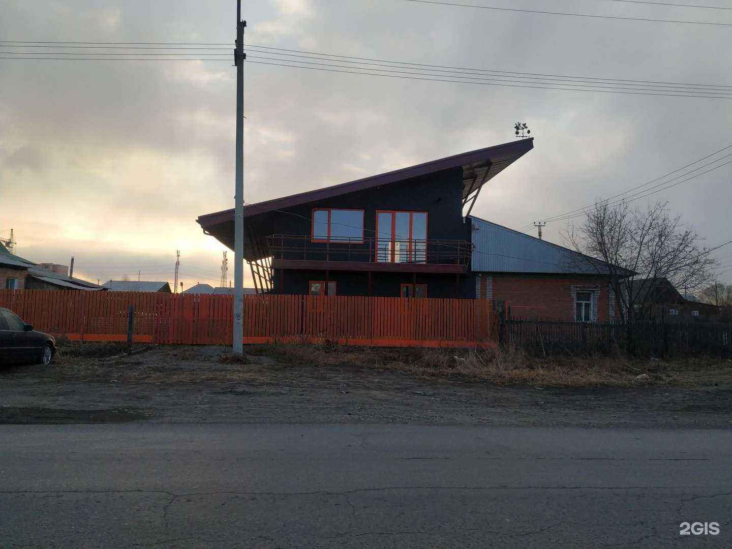 Отзывы на компанию Квинтесс в Абакане c фото