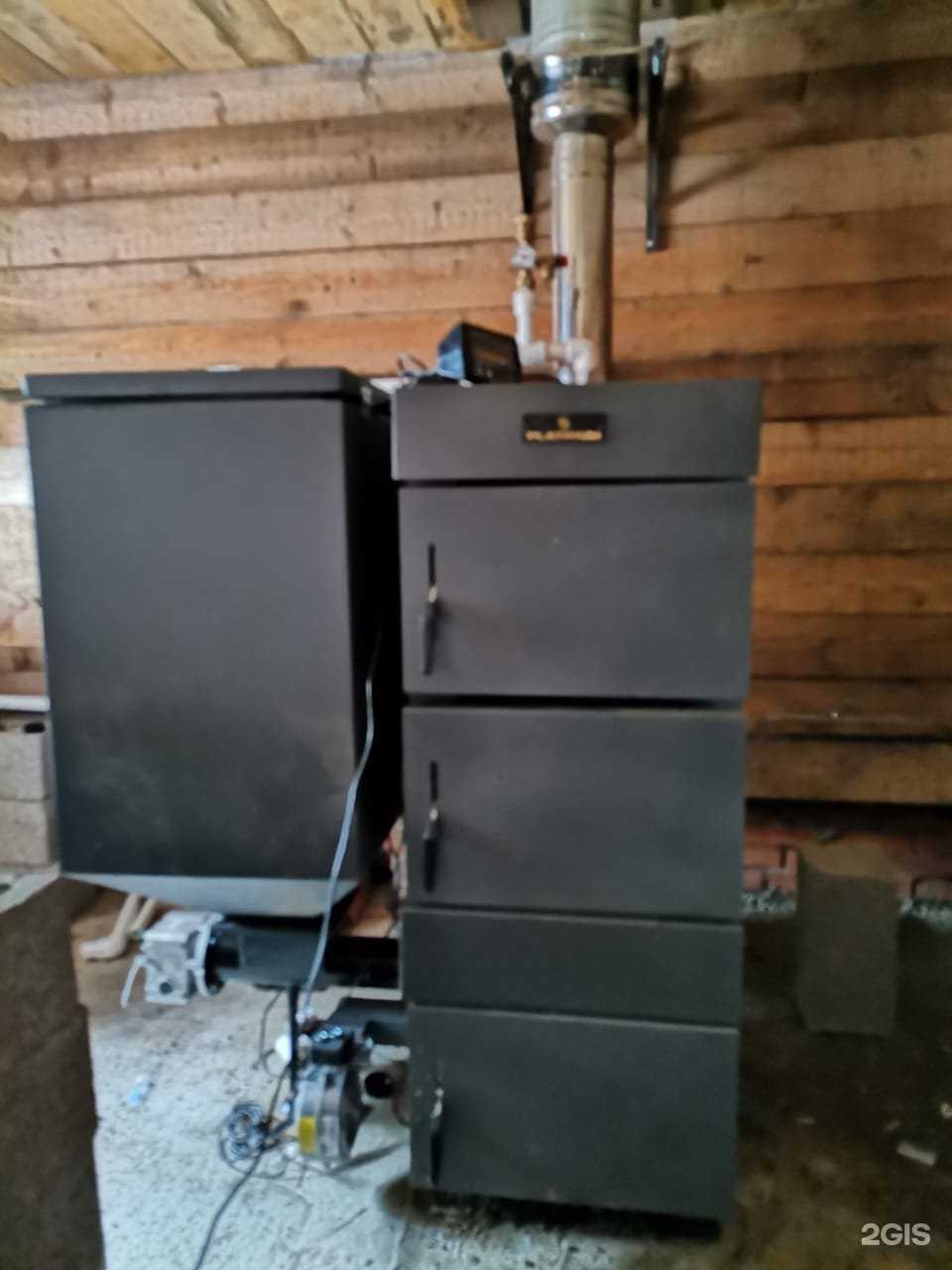 Отзывы на компанию Платинум в Красноярске c фото