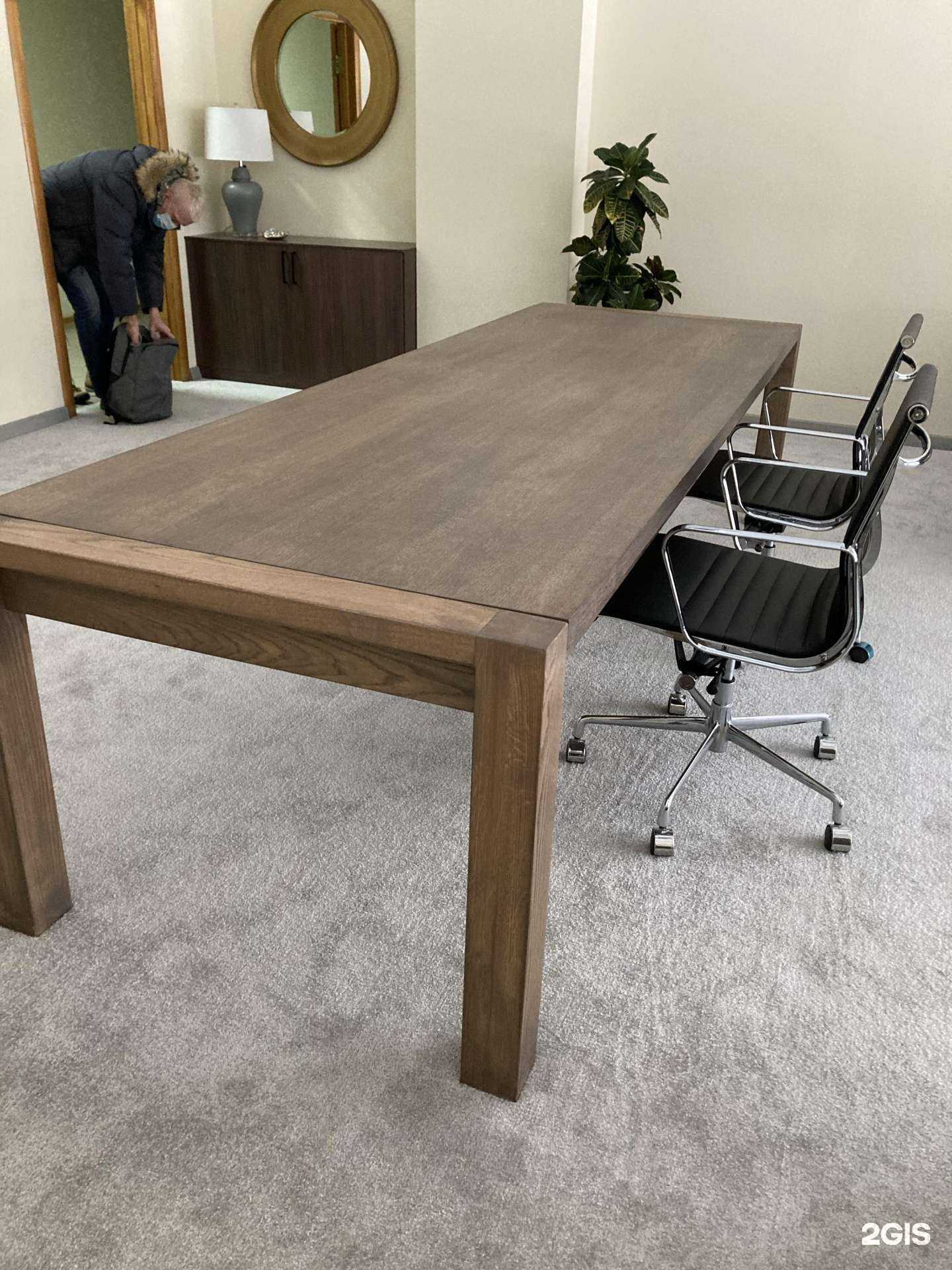 Отзывы на компанию Lofts.expert в г. Тюмень c фото