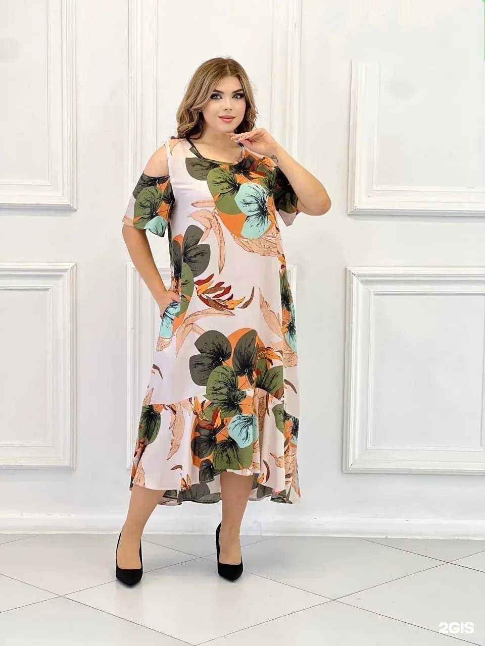 Отзывы на компанию Море сорочек в Сургуте c фото