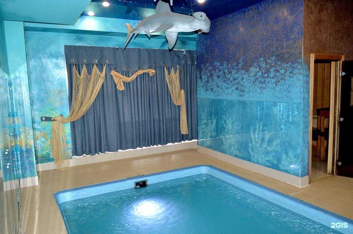 Отзывы на компанию Посейдон в Челябинске c фото