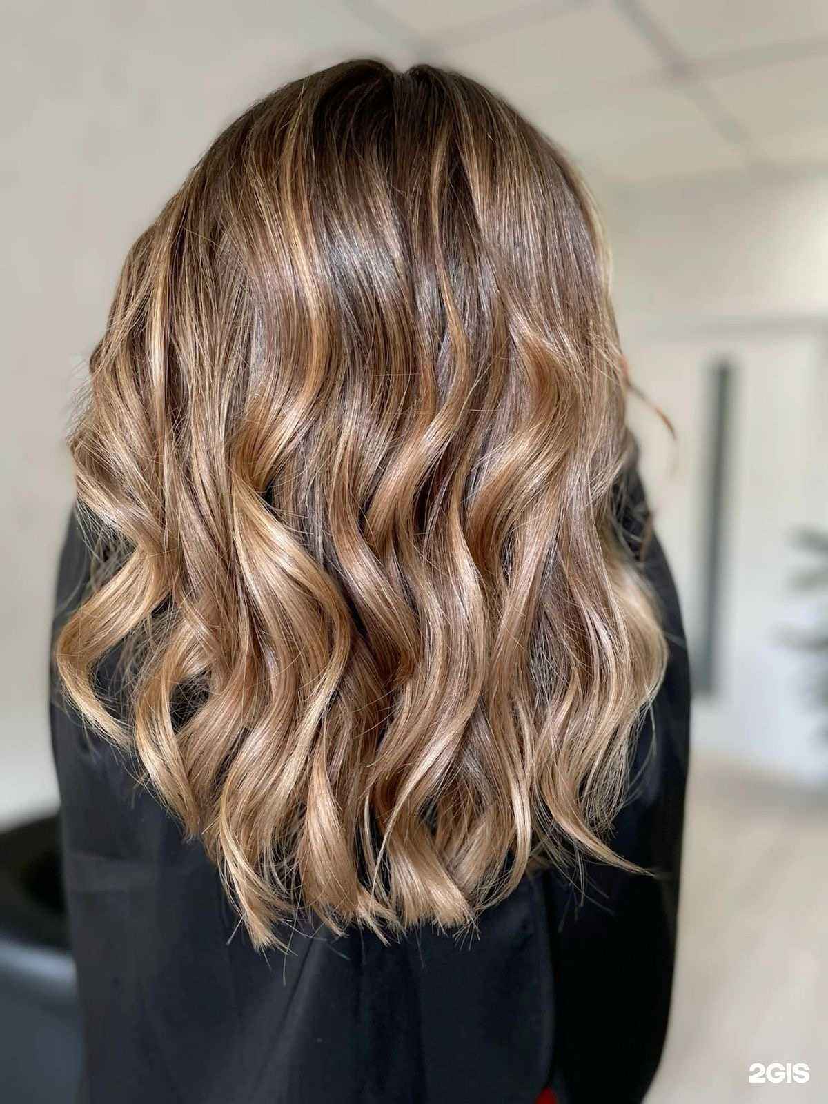 Отзывы на компанию Доктор Блонд в Сочи c фото