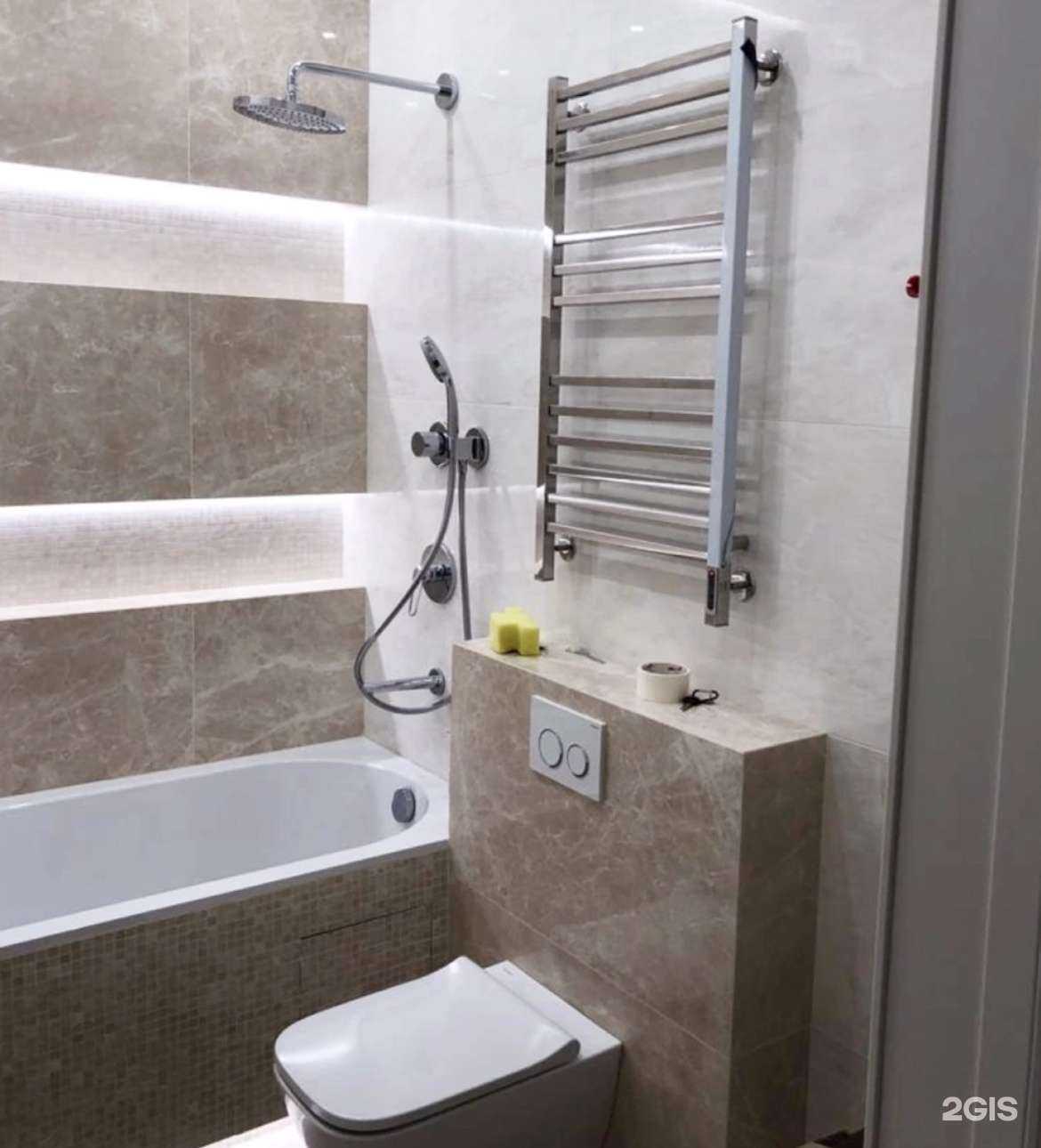 Отзывы на компанию Мастер на час в г. Красноярск c фото