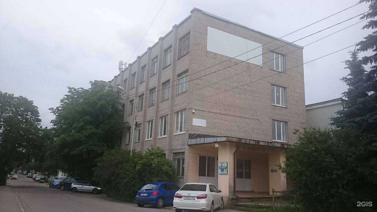 Отзывы на компанию Калининградский Печатный Двор в Калининграде c фото - фотография 2 из 2