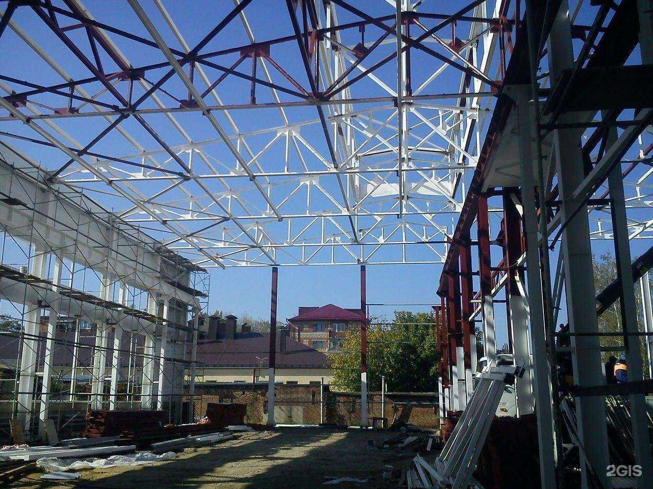 Отзывы на компанию Амус в Армавире c фото