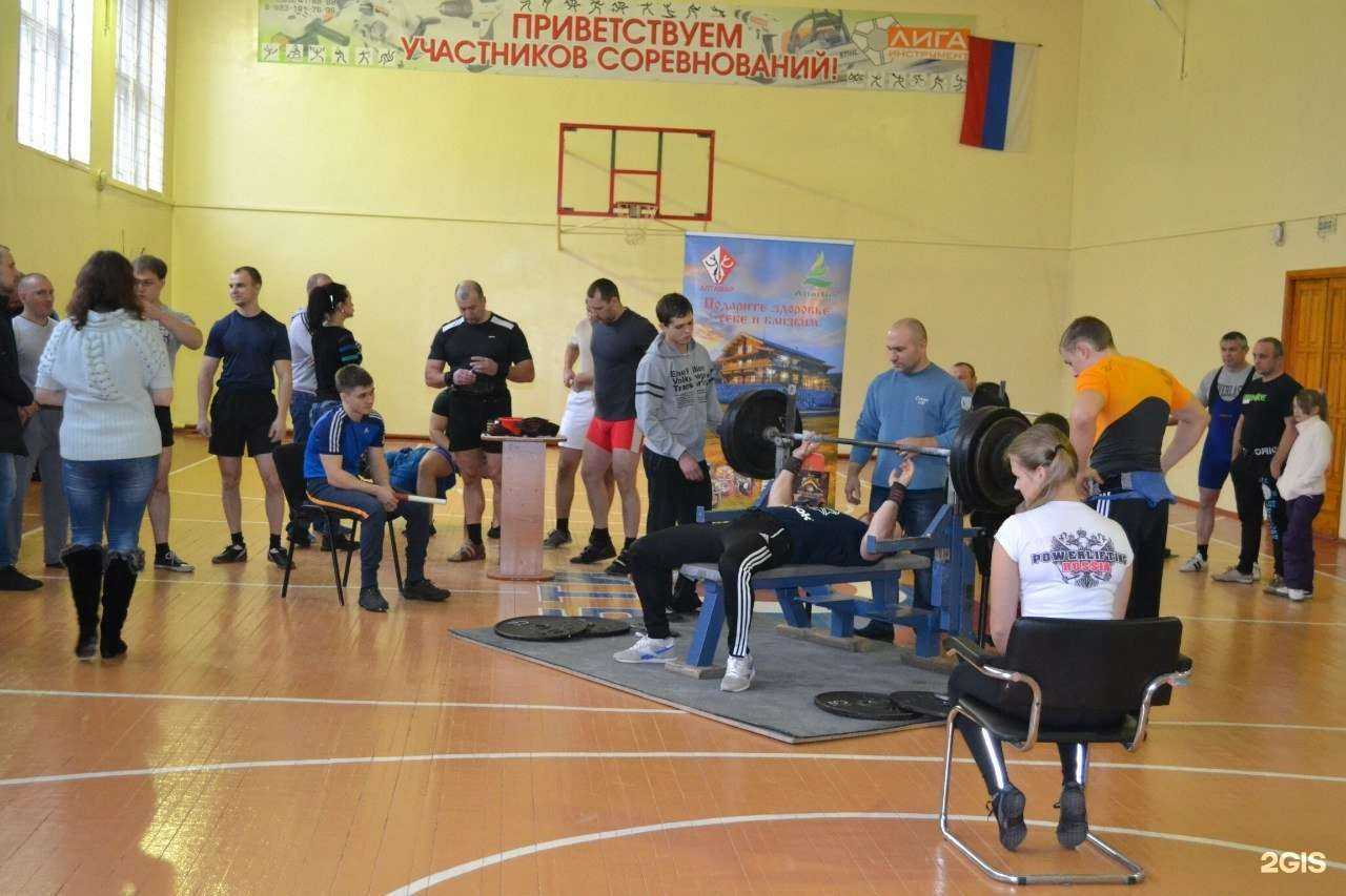 Отзывы на компанию Профсоюз Студентов БТИ Алтгту в Бийске c фото