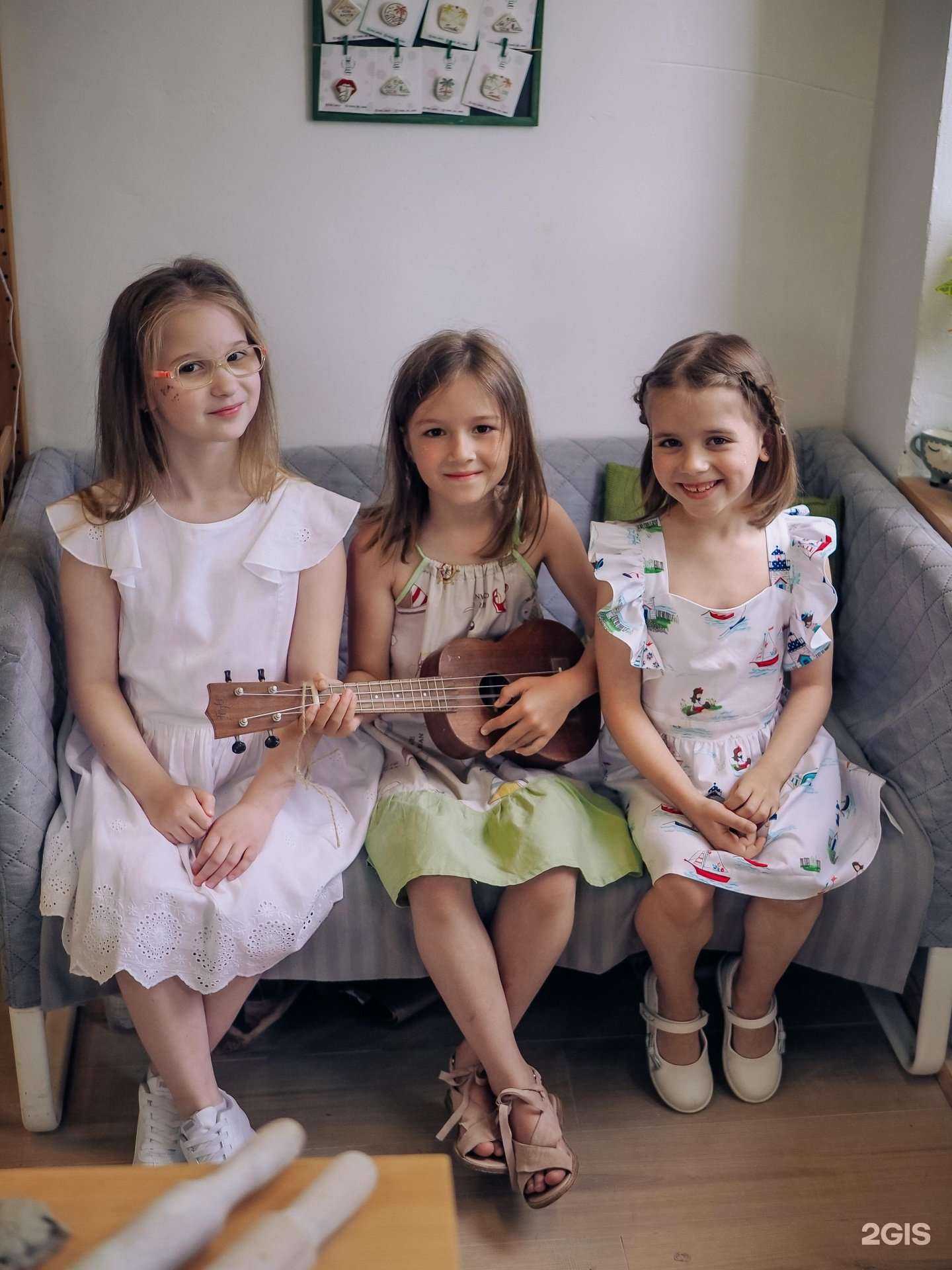 Отзывы на компанию Green lama в г. Сочи c фото