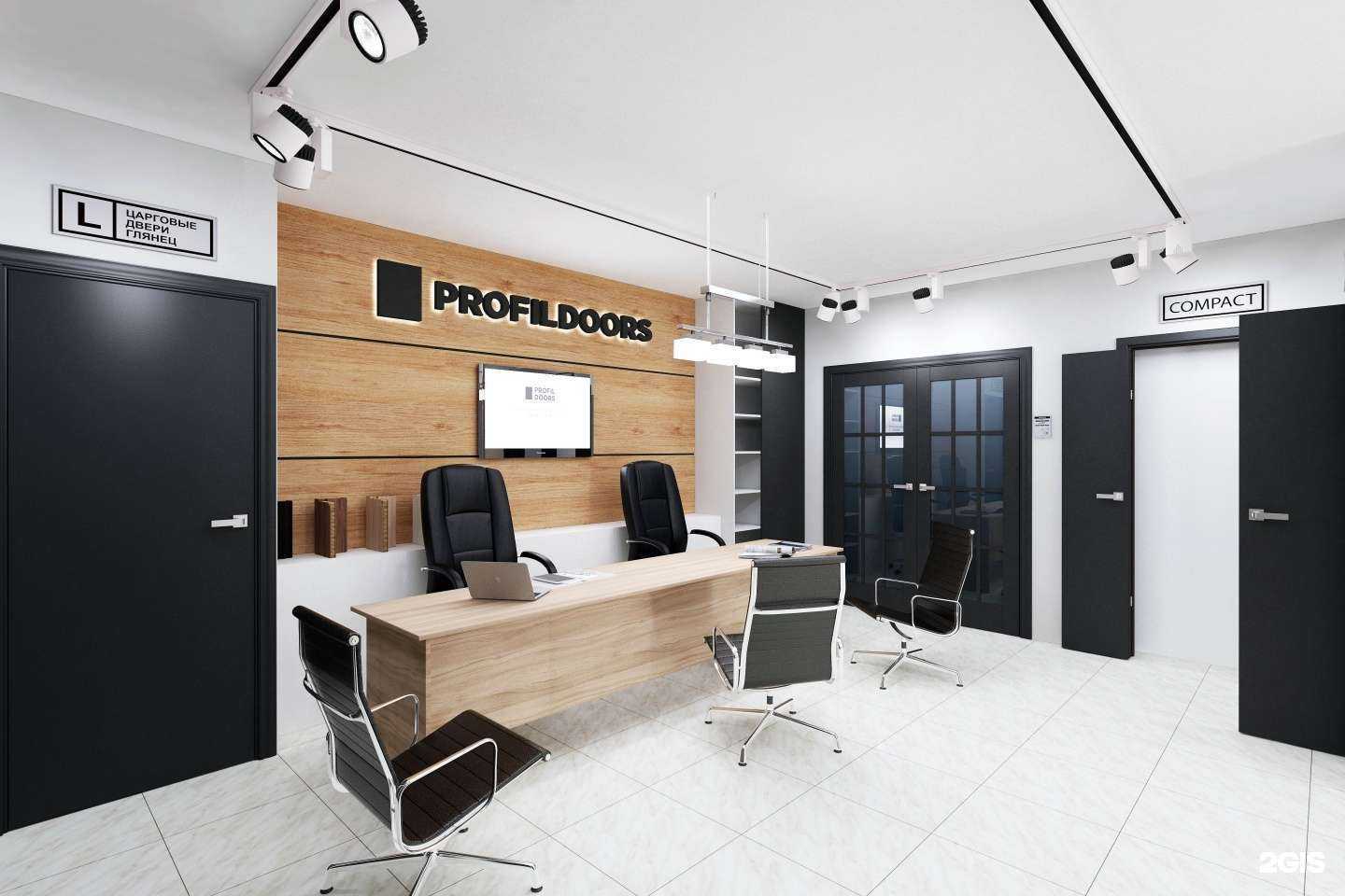 Отзывы на компанию Profildoors в г. Ангарск c фото