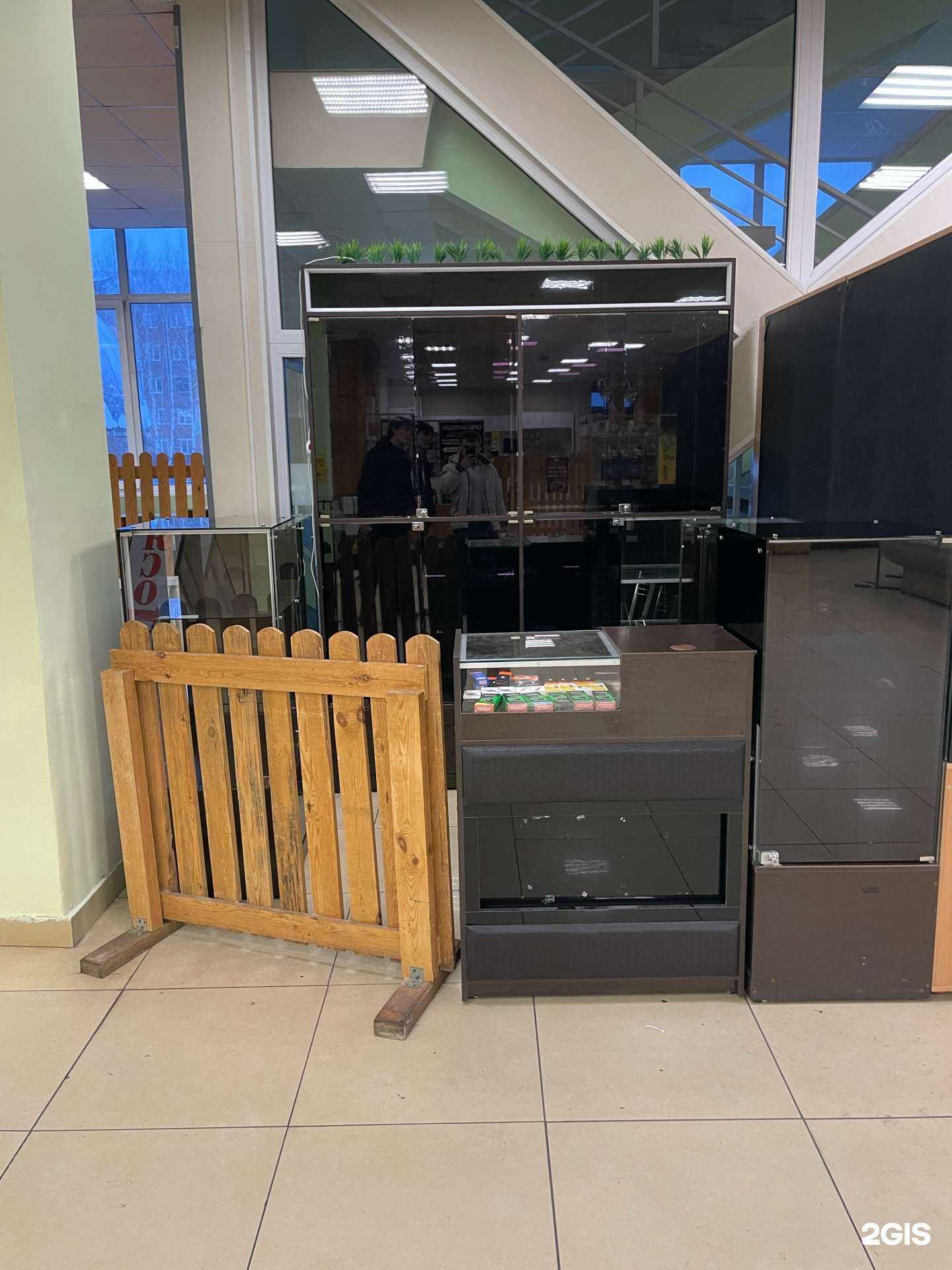 Отзывы на компанию Smoke в Прокопьевске c фото