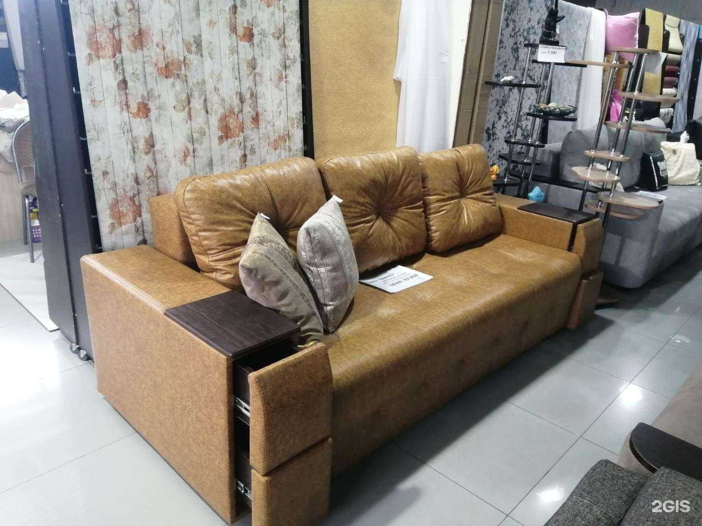 Отзывы на компанию Мебель на Октябре в г. Ангарск c фото