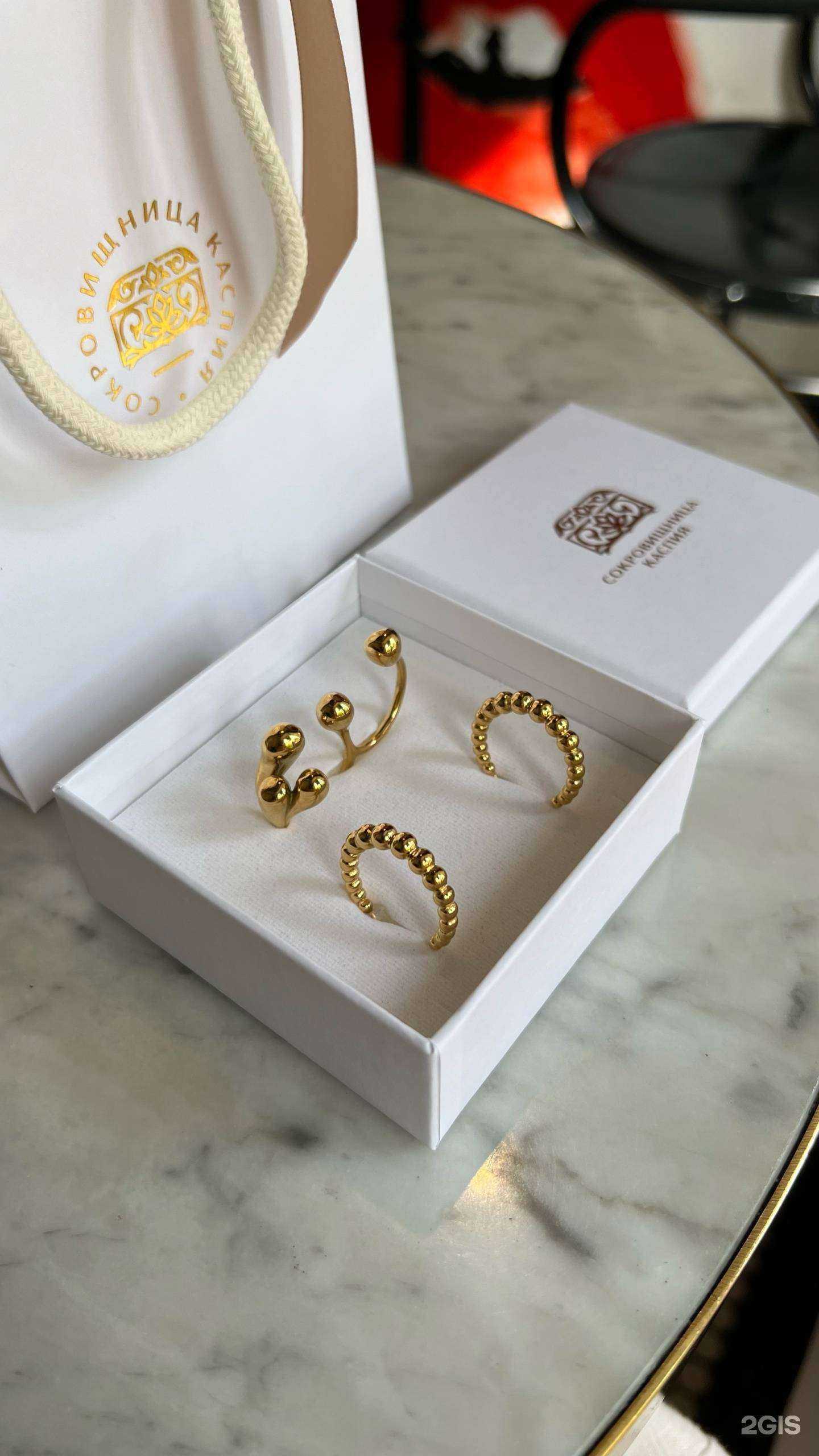 Отзывы на компанию Сокровищница Каспия в Каспийске c фото