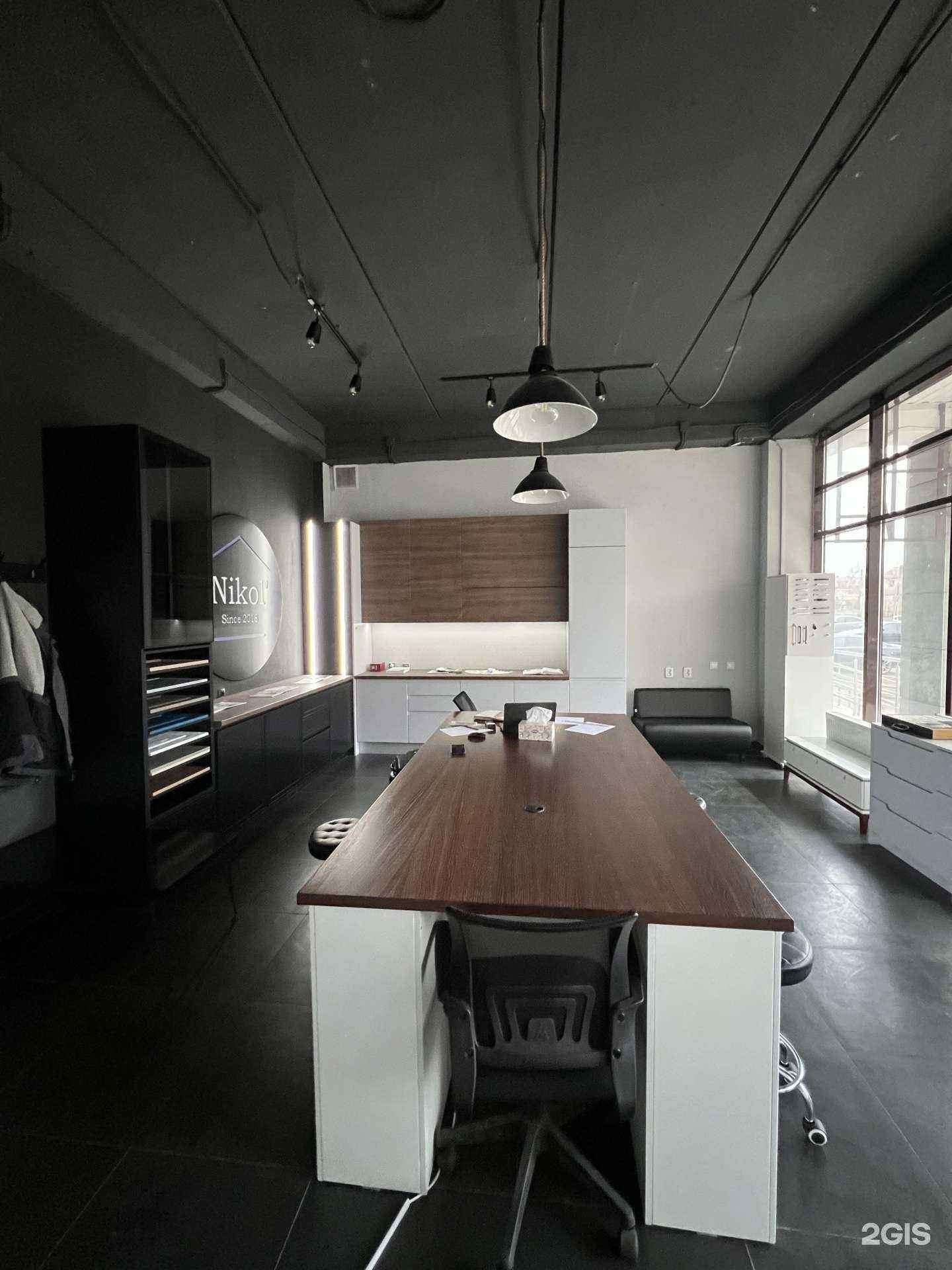 Отзывы на компанию Николь в г. Ставрополь c фото