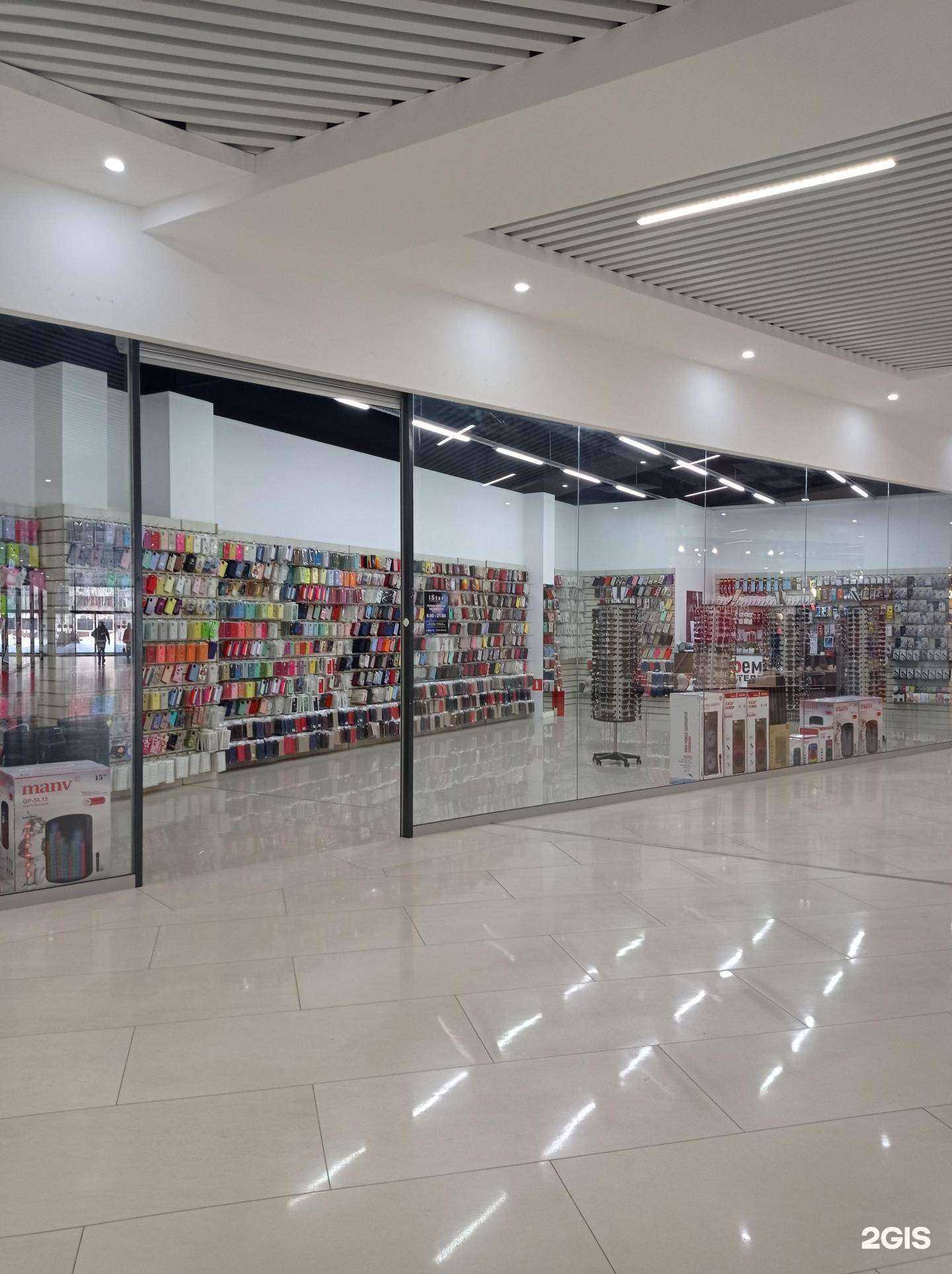 Отзывы на компанию Istar в г. Нижнекамск c фото