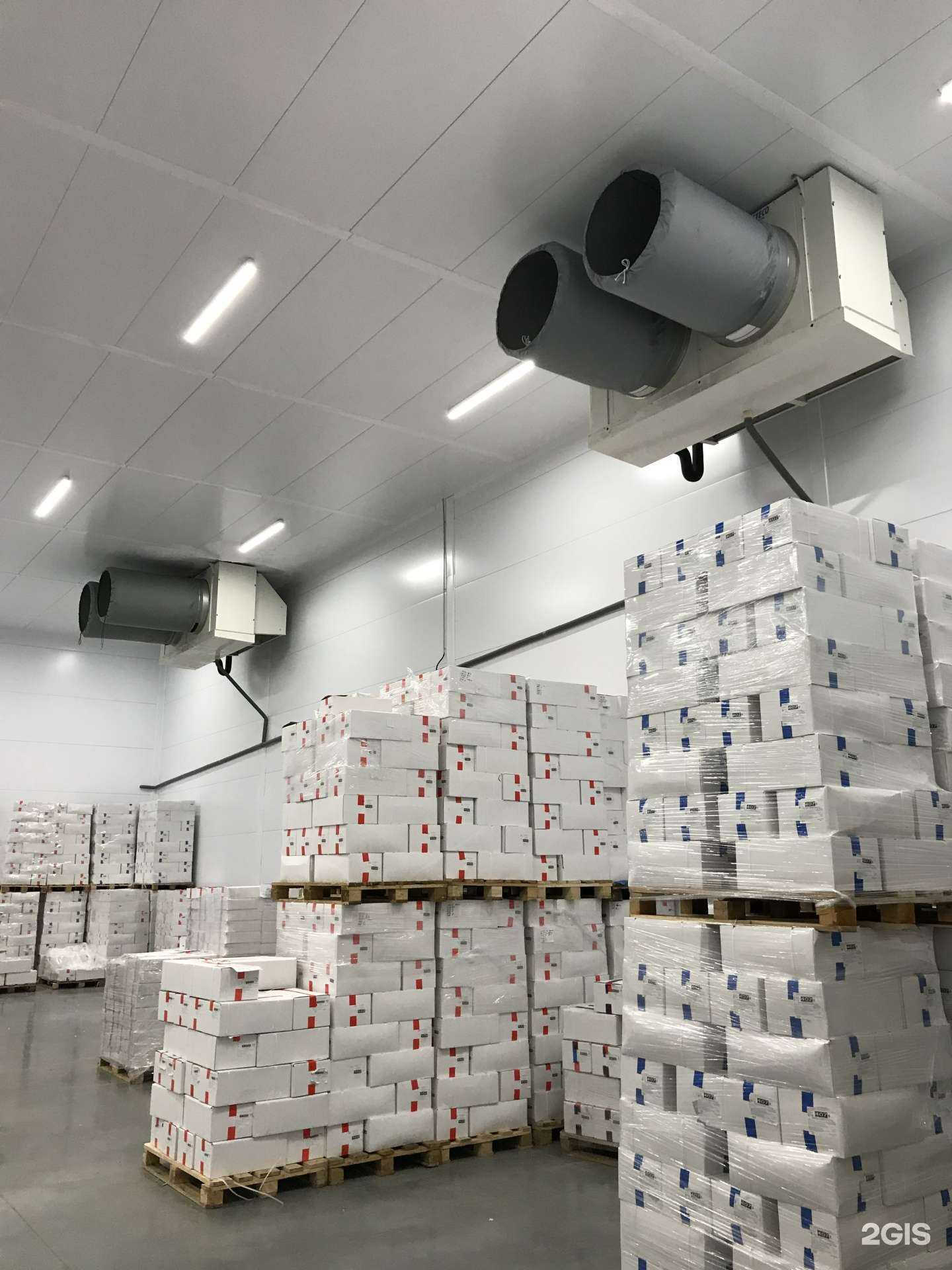 Отзывы на компанию Реф-Технологии в Мурманске c фото