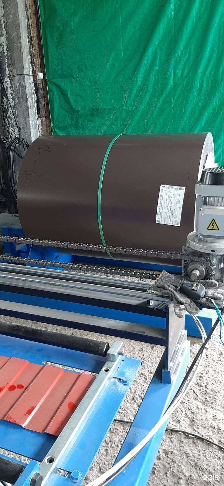 Отзывы на компанию СтальПро в Ангарске c фото