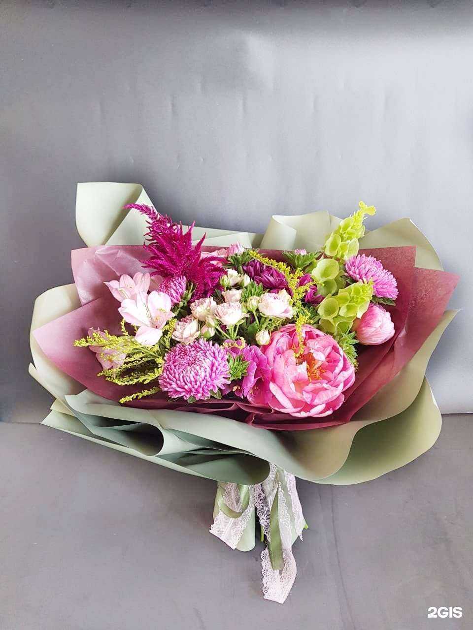 Отзывы на компанию Дари любовь в г. Батайск c фото