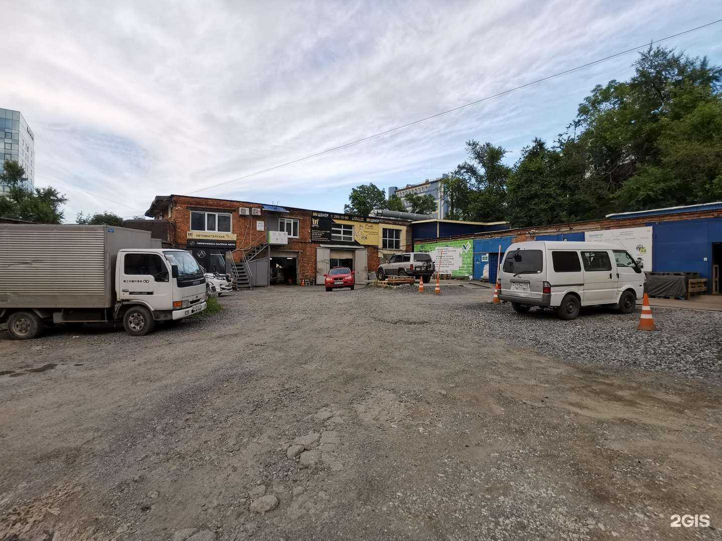 Отзывы на компанию Музцех в Владивостоке c фото - фотография 2 из 2