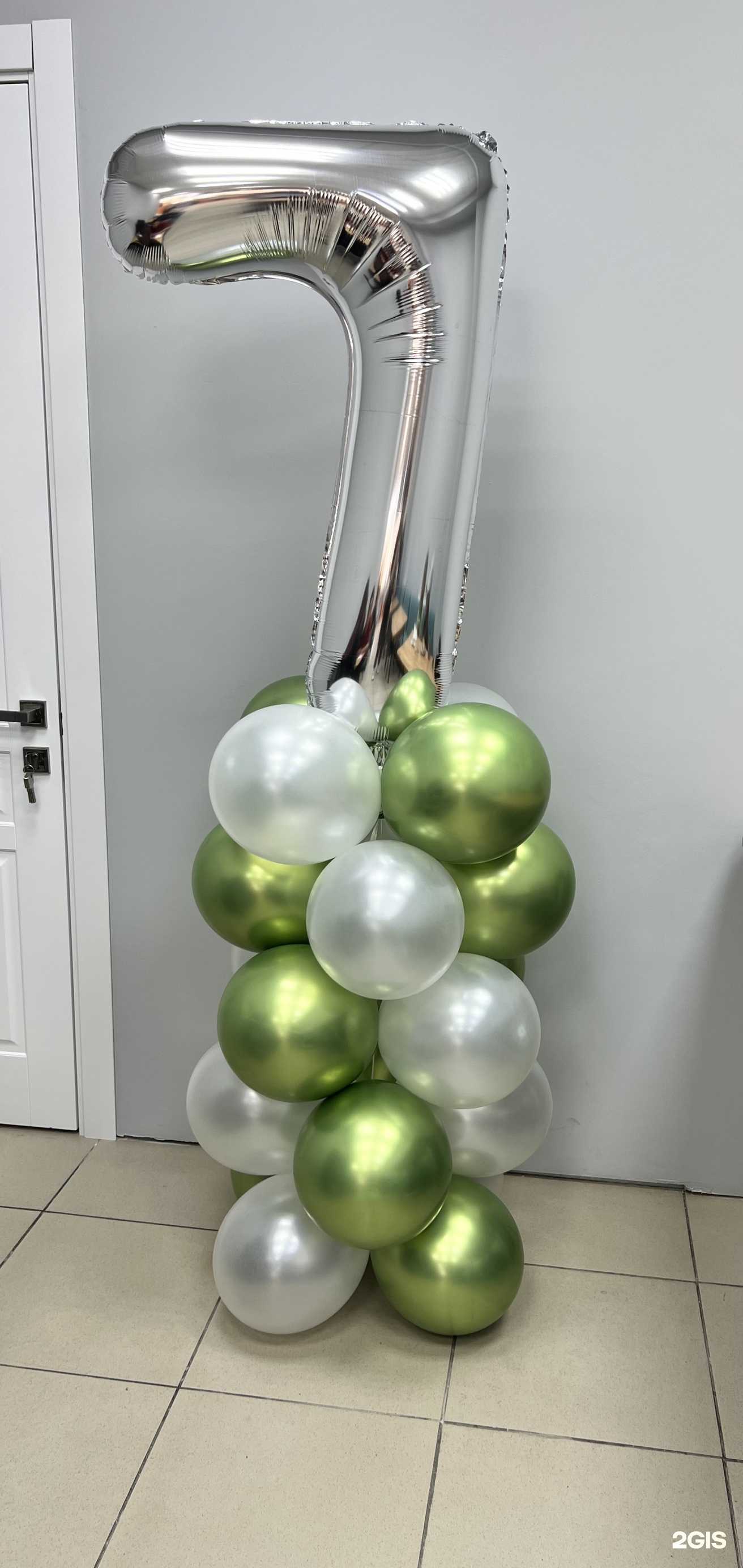 Отзывы на компанию Balloon в Улан-Удэ c фото