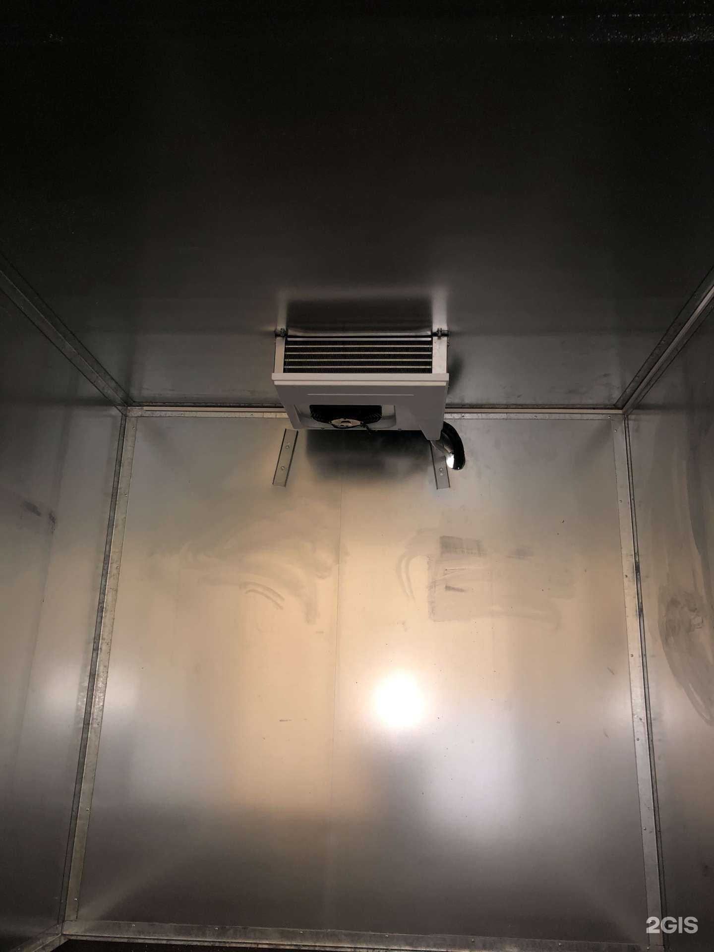 Отзывы на компанию Реф-сервис в г. Екатеринбург c фото