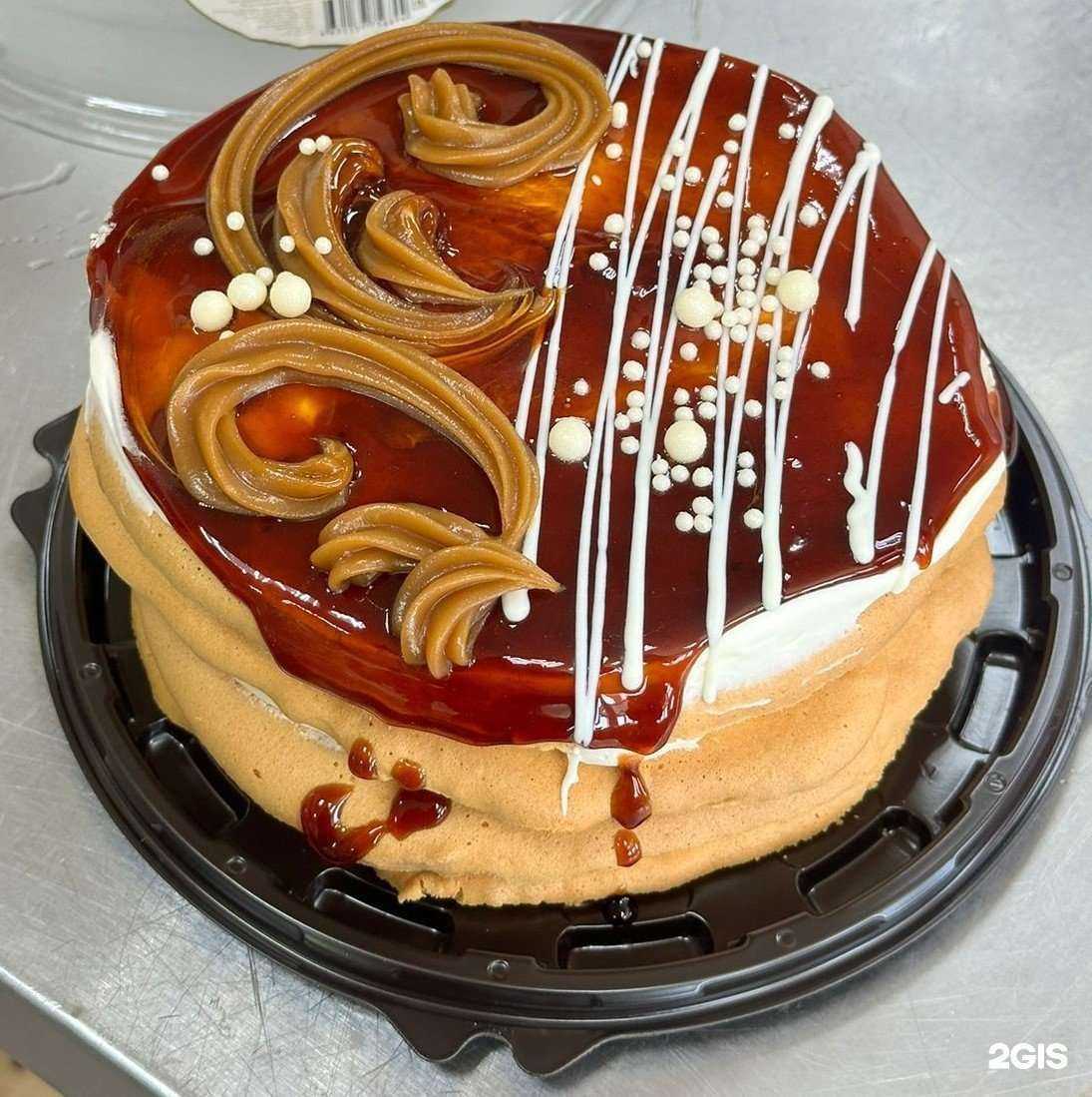 Отзывы на компанию Cookmans в г. Прокопьевск c фото