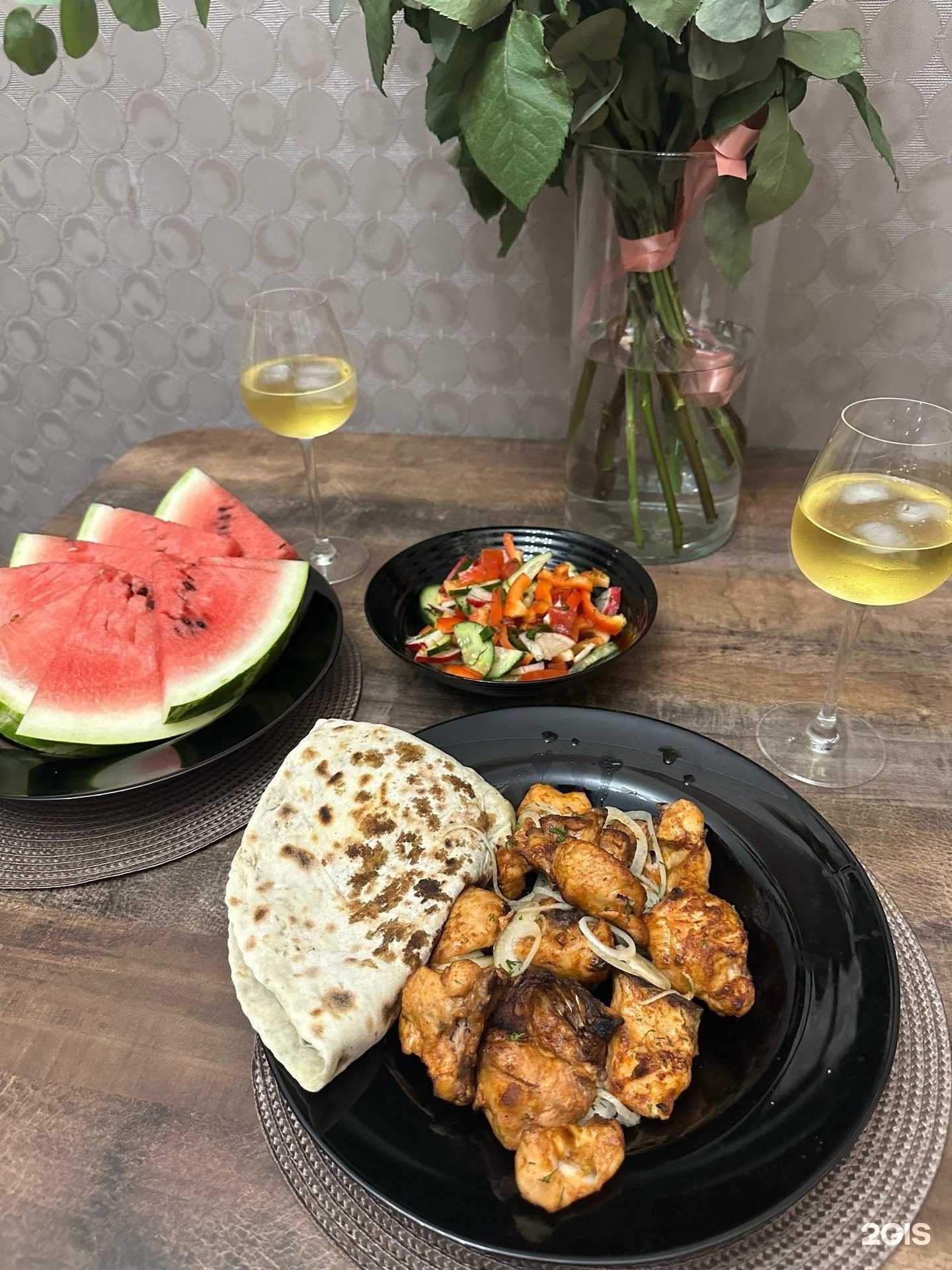 Отзывы на компанию Шашлык машлык в г. Иркутск c фото