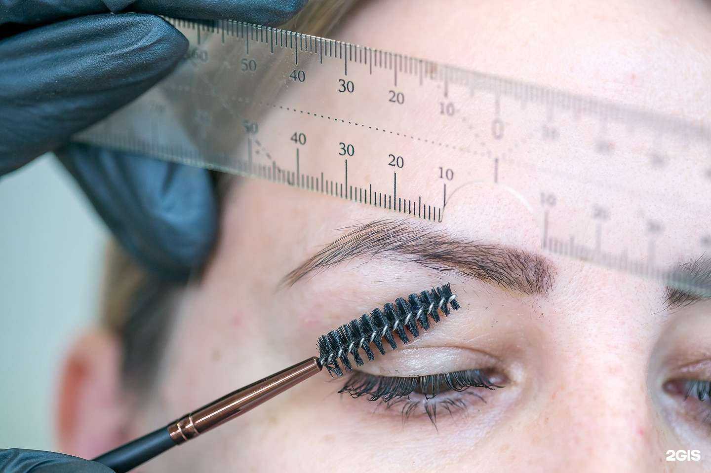 Отзывы на компанию Студия красоты Инны Павловой в Новосибирске c фото