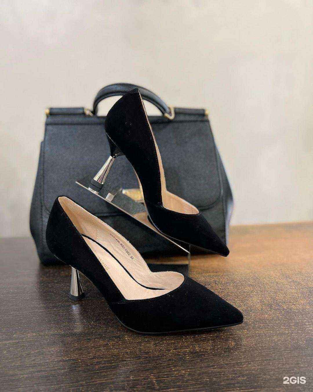 Отзывы на компанию Каблучок в Уфе c фото