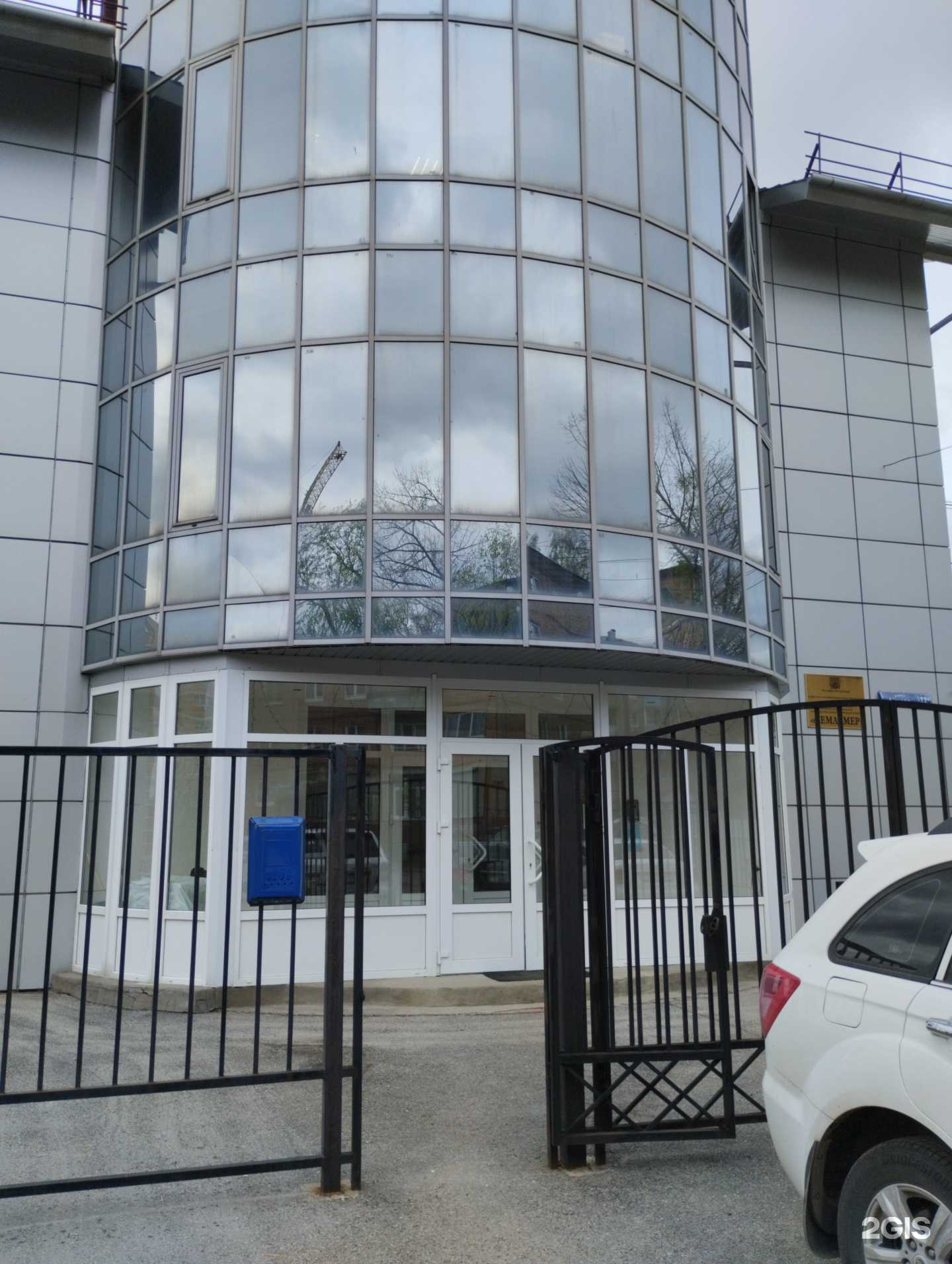 Отзывы на компанию Реконструкция и Новое Строительство в Туле c фото