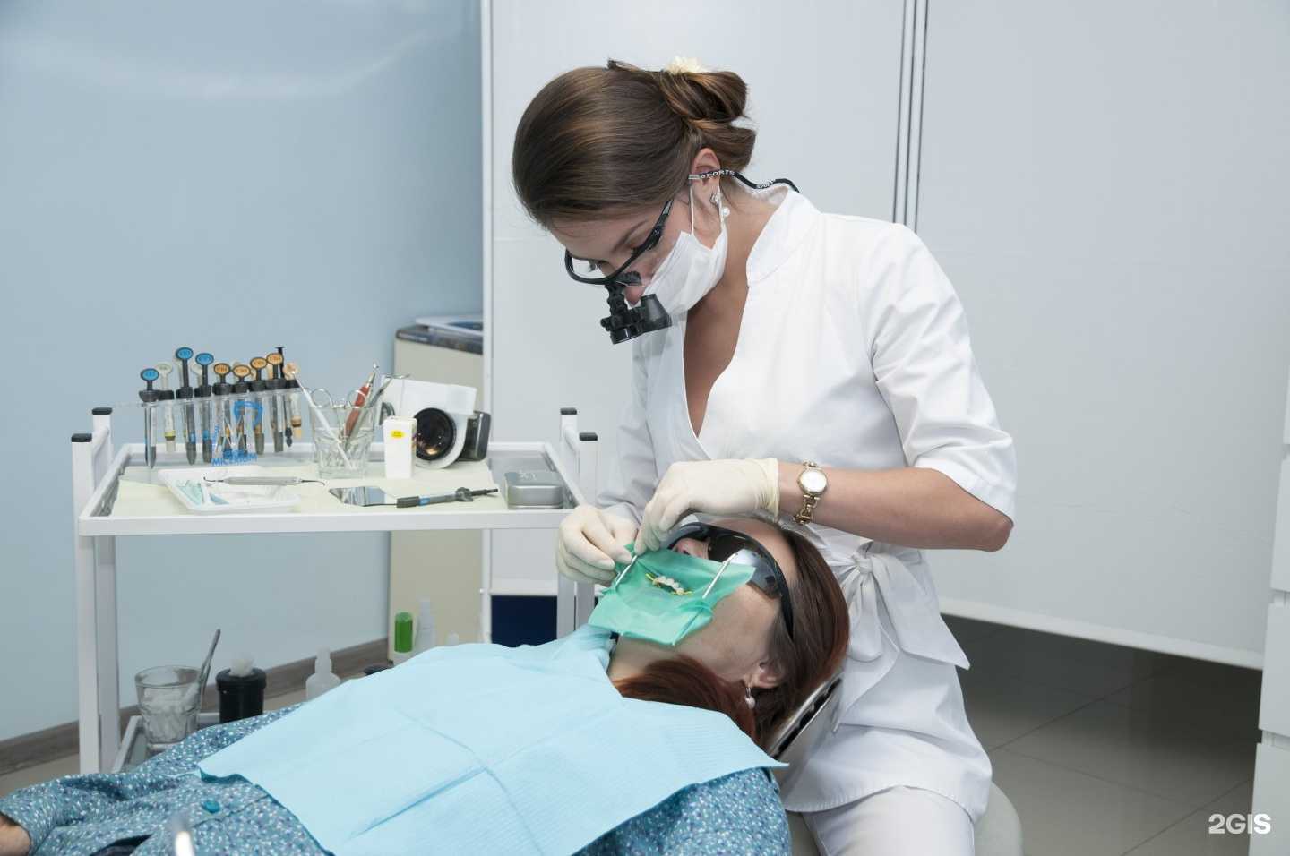 Отзывы на компанию Стоматологическая клиника в г. Брянск c фото