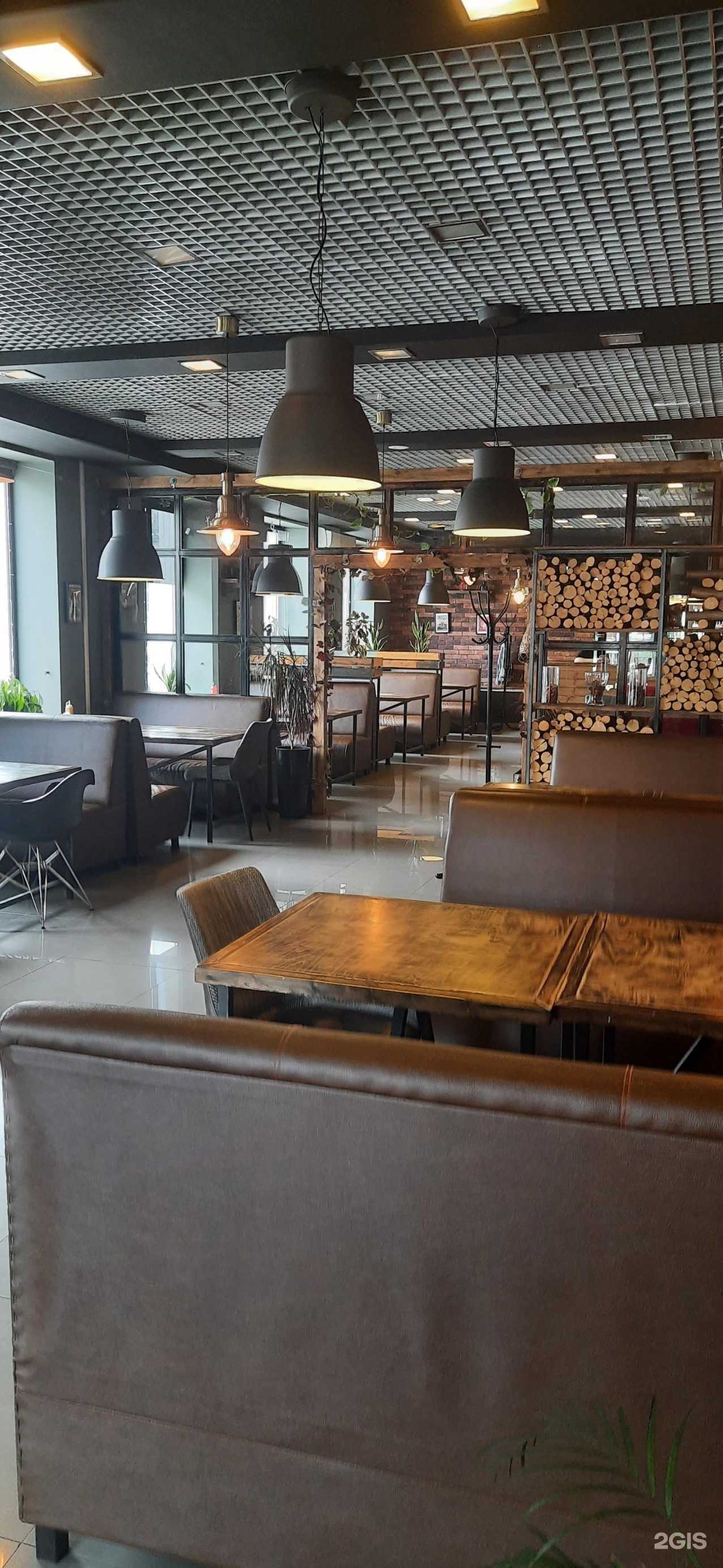 Отзывы на компанию Burger mafia в г. Нальчик c фото