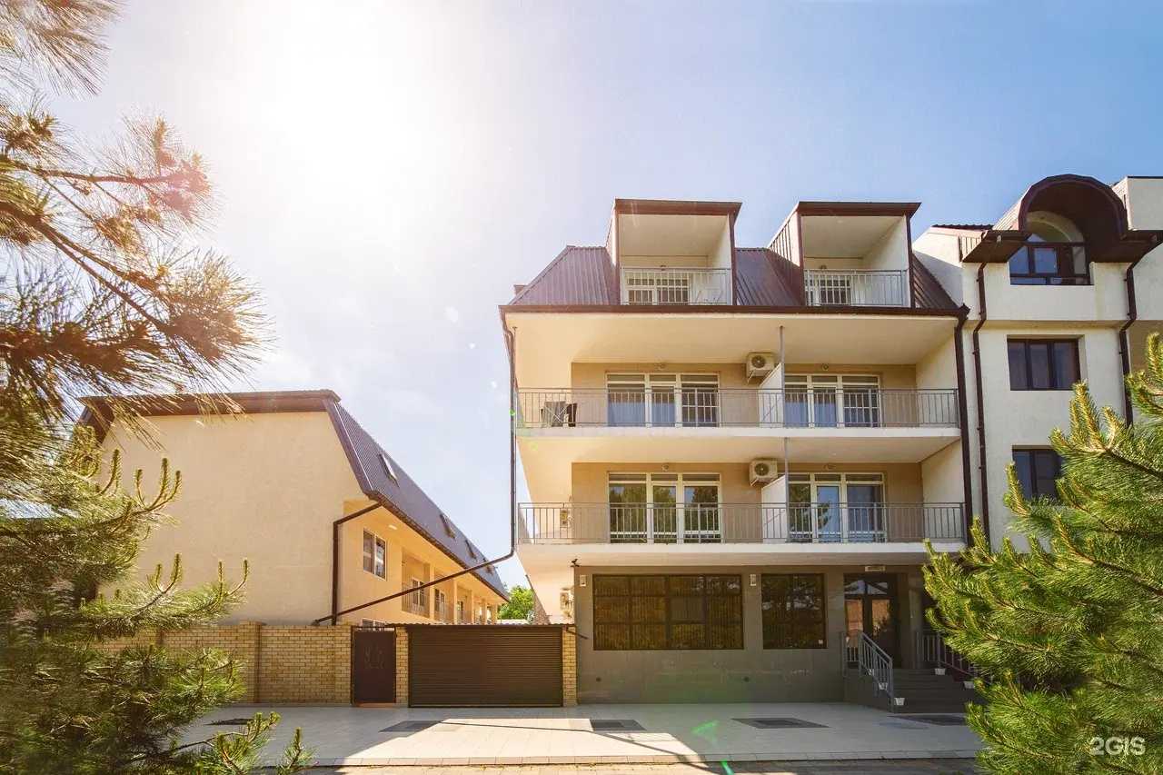 Отзывы на компанию Водолей в Анапе c фото