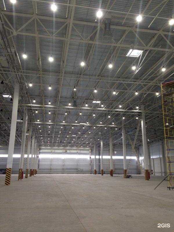 Отзывы на компанию Энергопоставка-Юг в г. Краснодар c фото