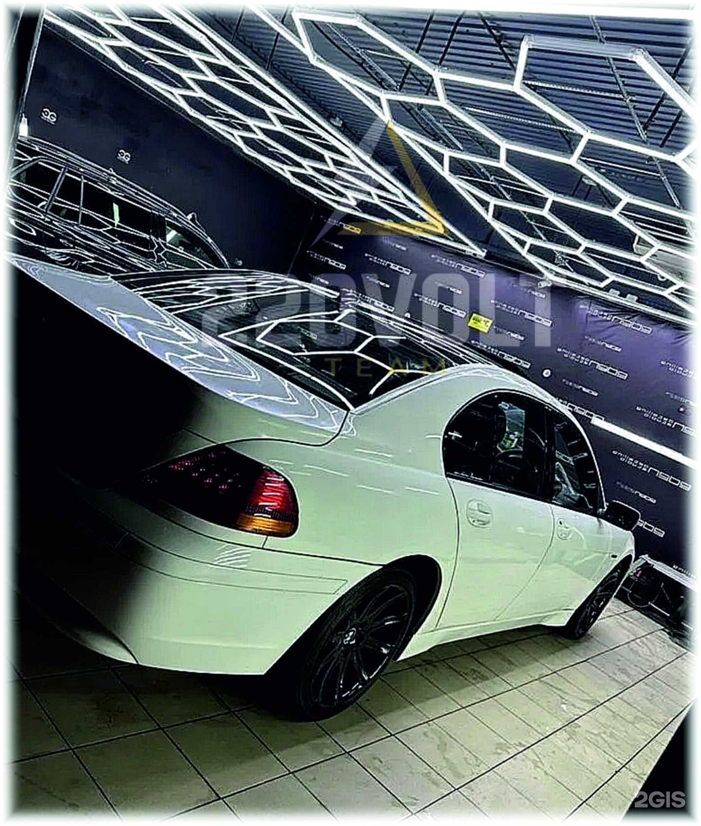 Отзывы на компанию 220Volt Team в Томске c фото