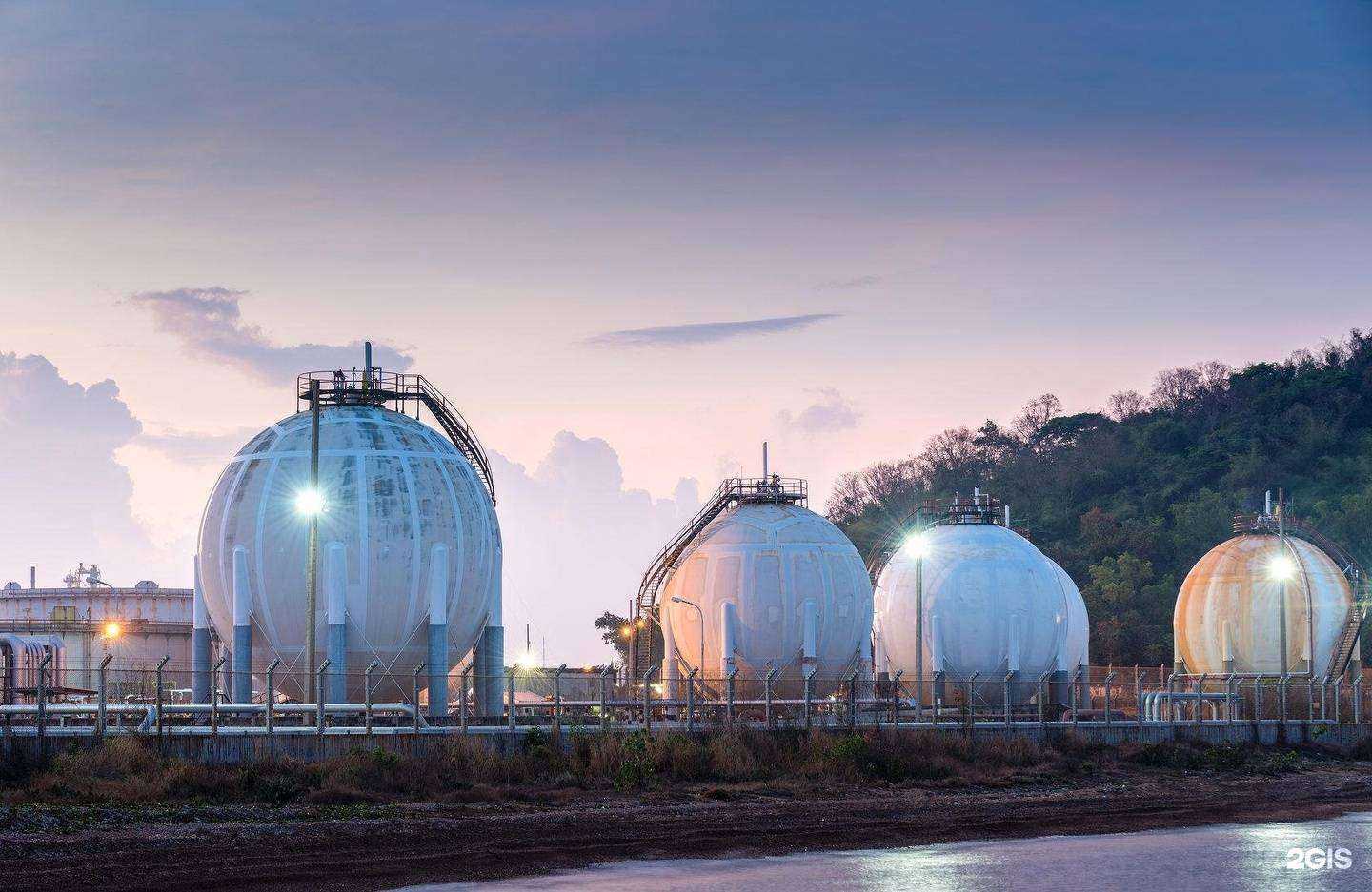 Отзывы на компанию Гибрид Инжиниринг в Новосибирске c фото