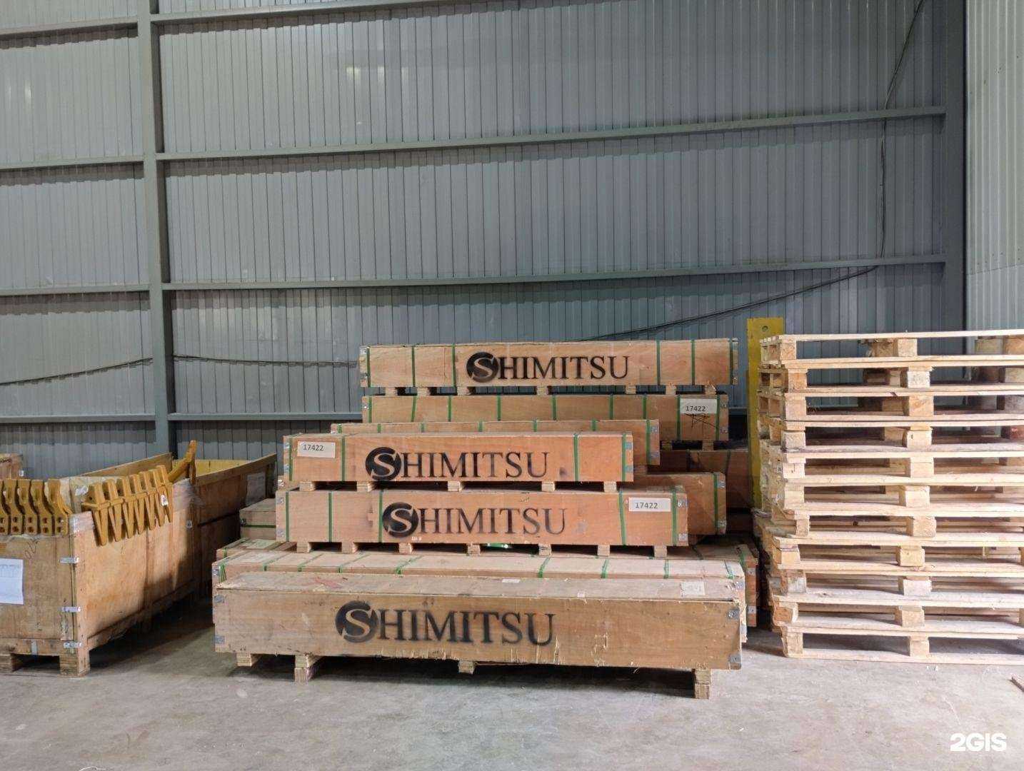 Отзывы на компанию ТехноParts в Хабаровске c фото