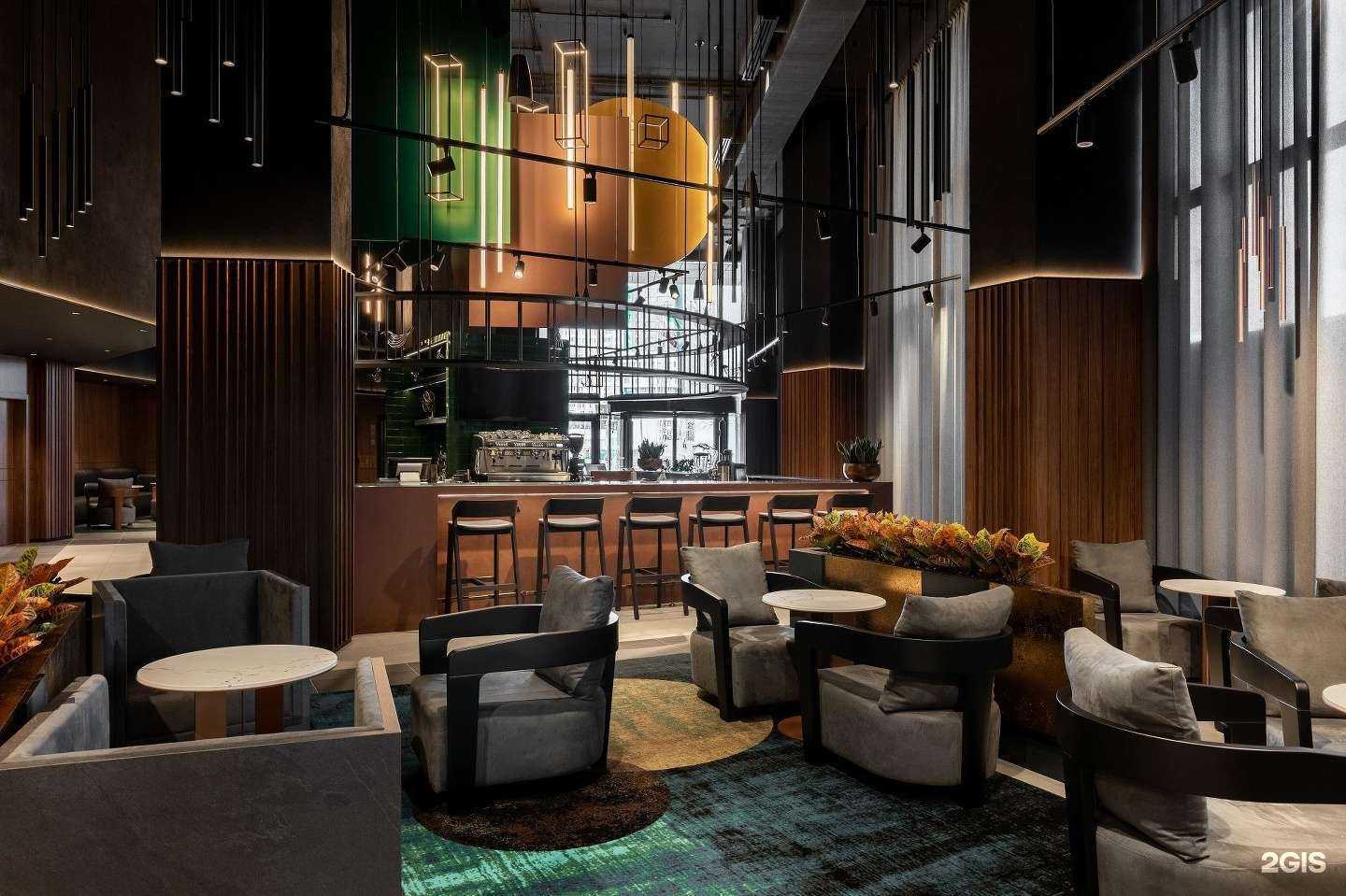 Отзывы на компанию Zoom bar&restaurant в Екатеринбурге c фото