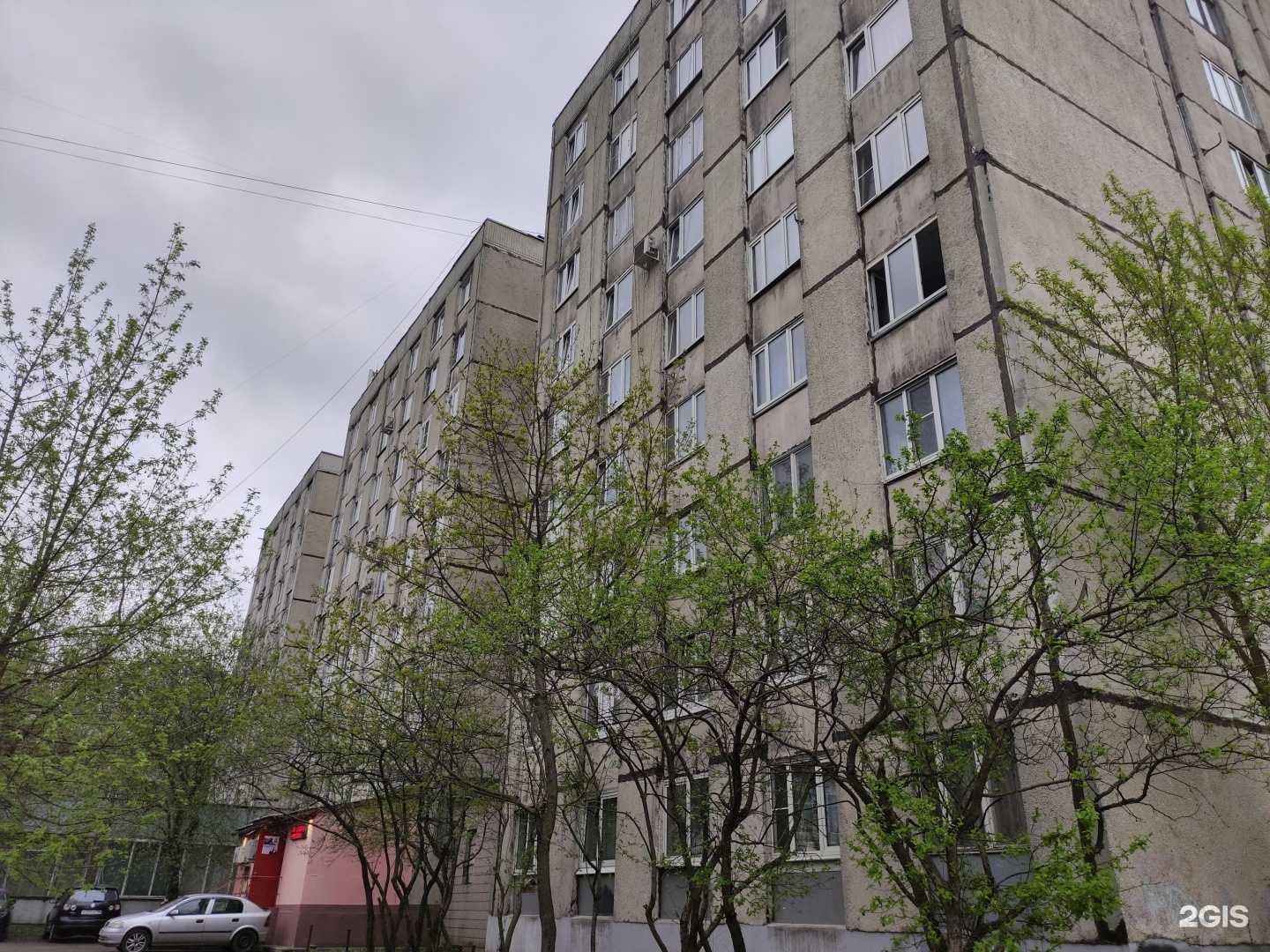 Отзывы на компанию Школа спортивной гимнастики в Красногорске c фото - фотография 2 из 2