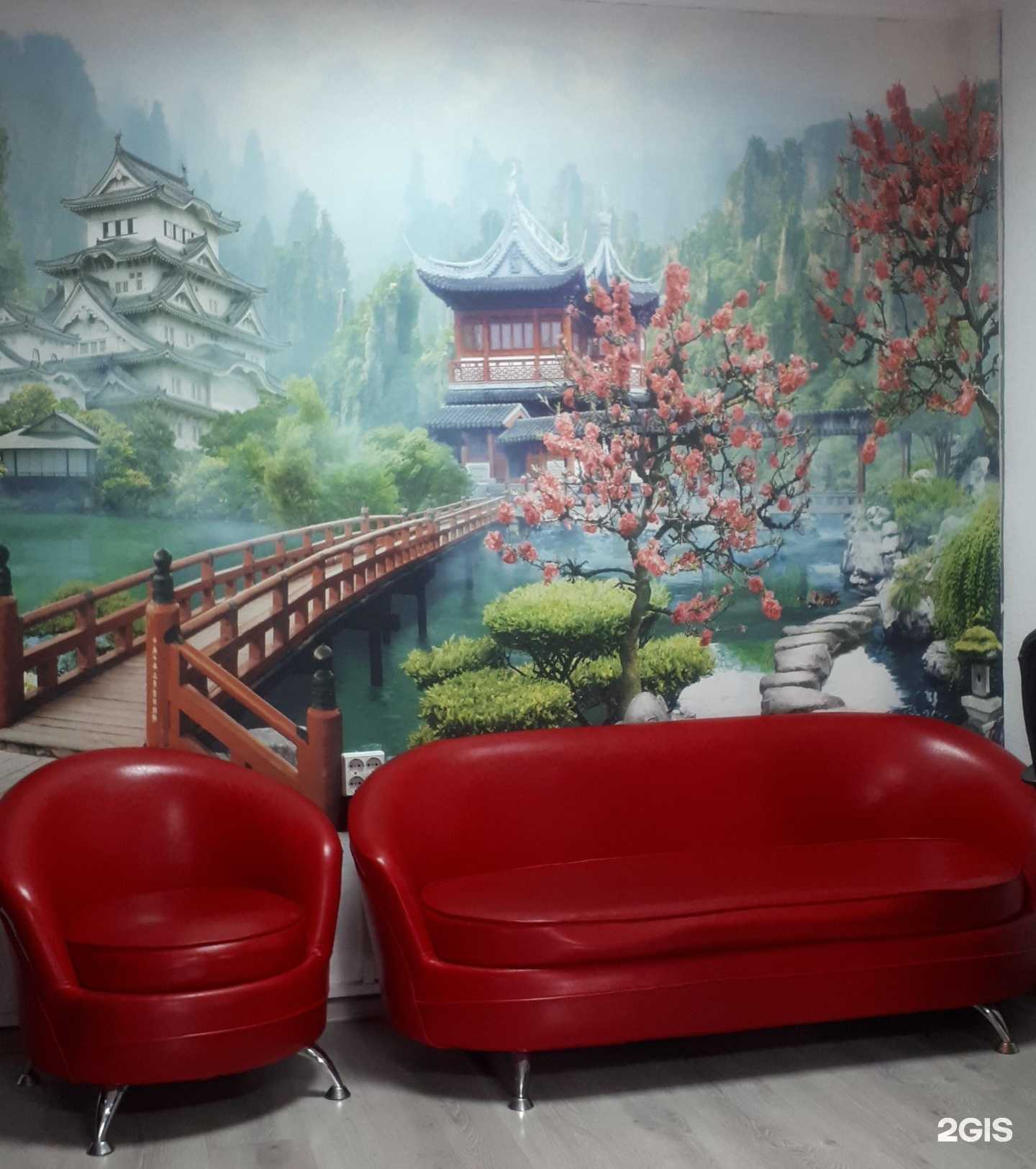 Отзывы на компанию Салон красоты в г. Краснодар c фото