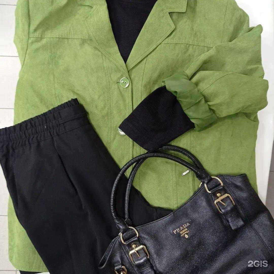 Отзывы на компанию Second hand в Тюмени c фото