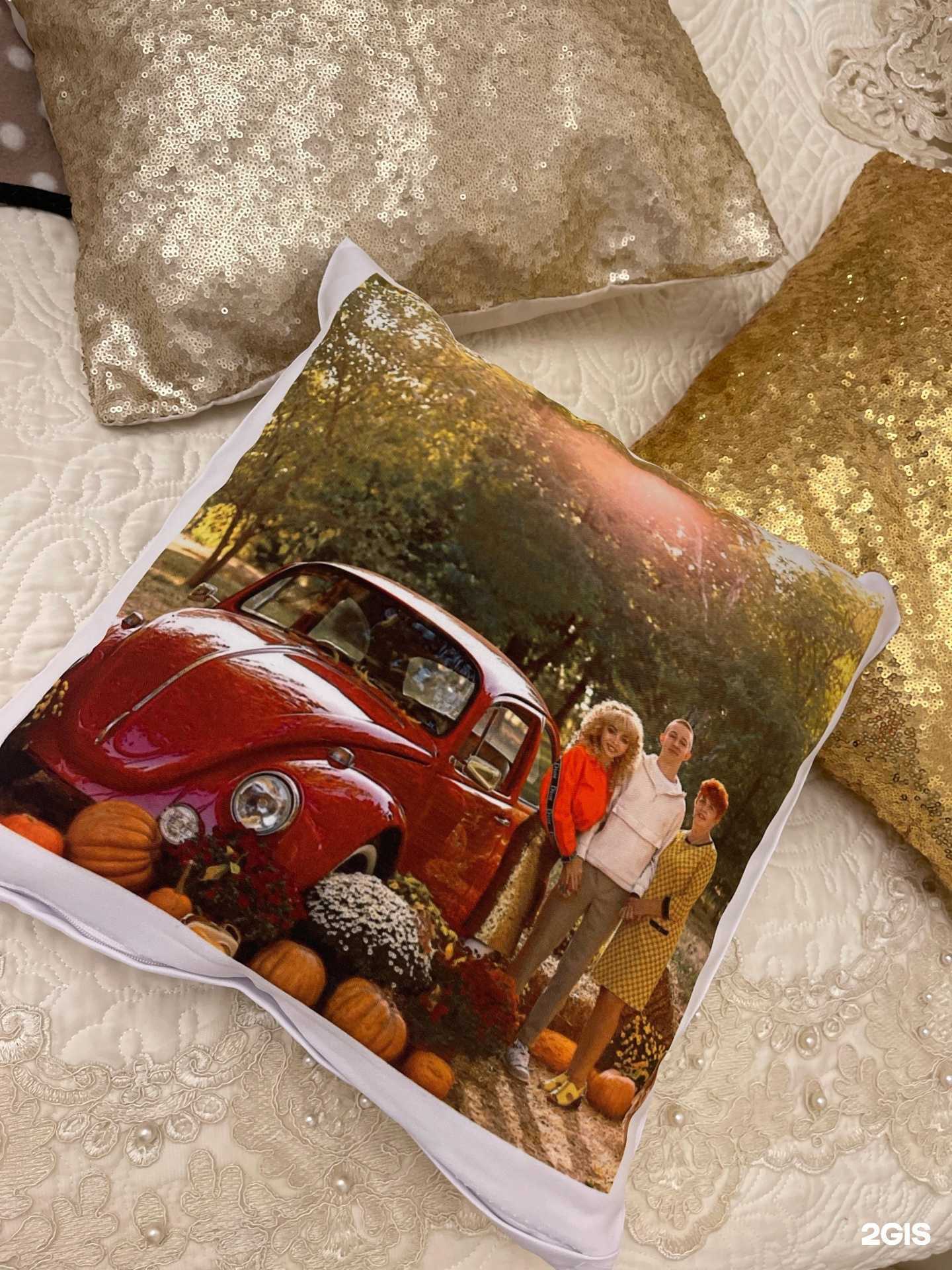 Отзывы на компанию Моё фото в г. Новороссийск c фото