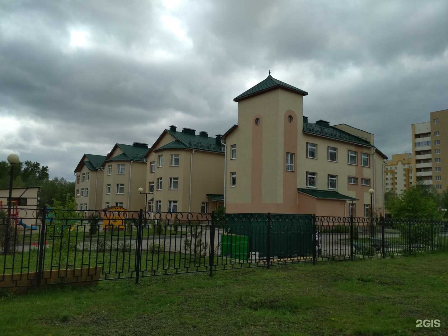 Отзывы на компанию Антошка в г. Пенза c фото