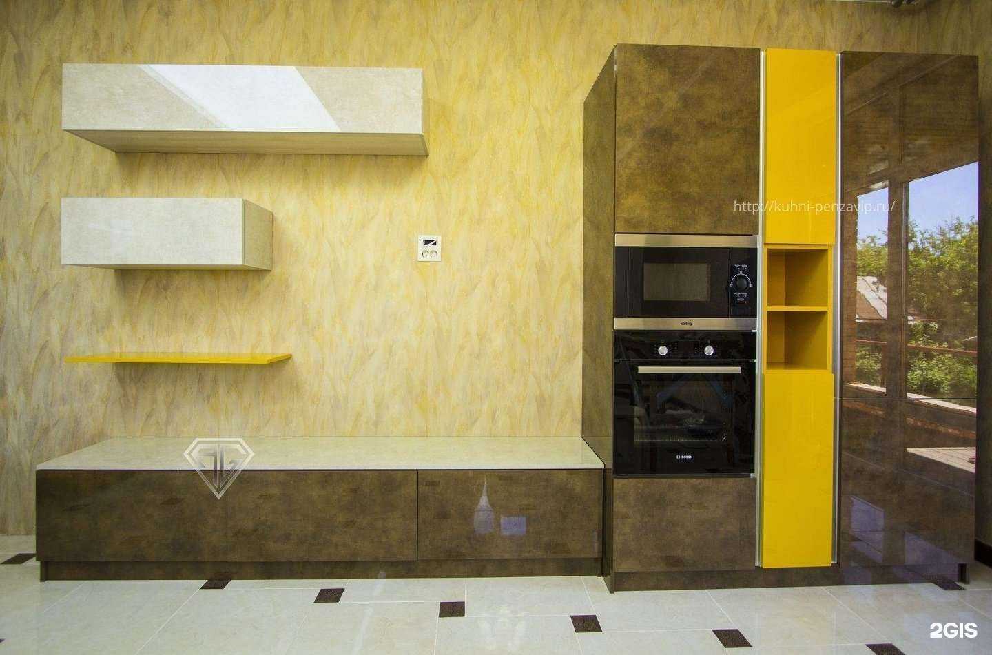 Отзывы на компанию Agate в г. Пенза c фото