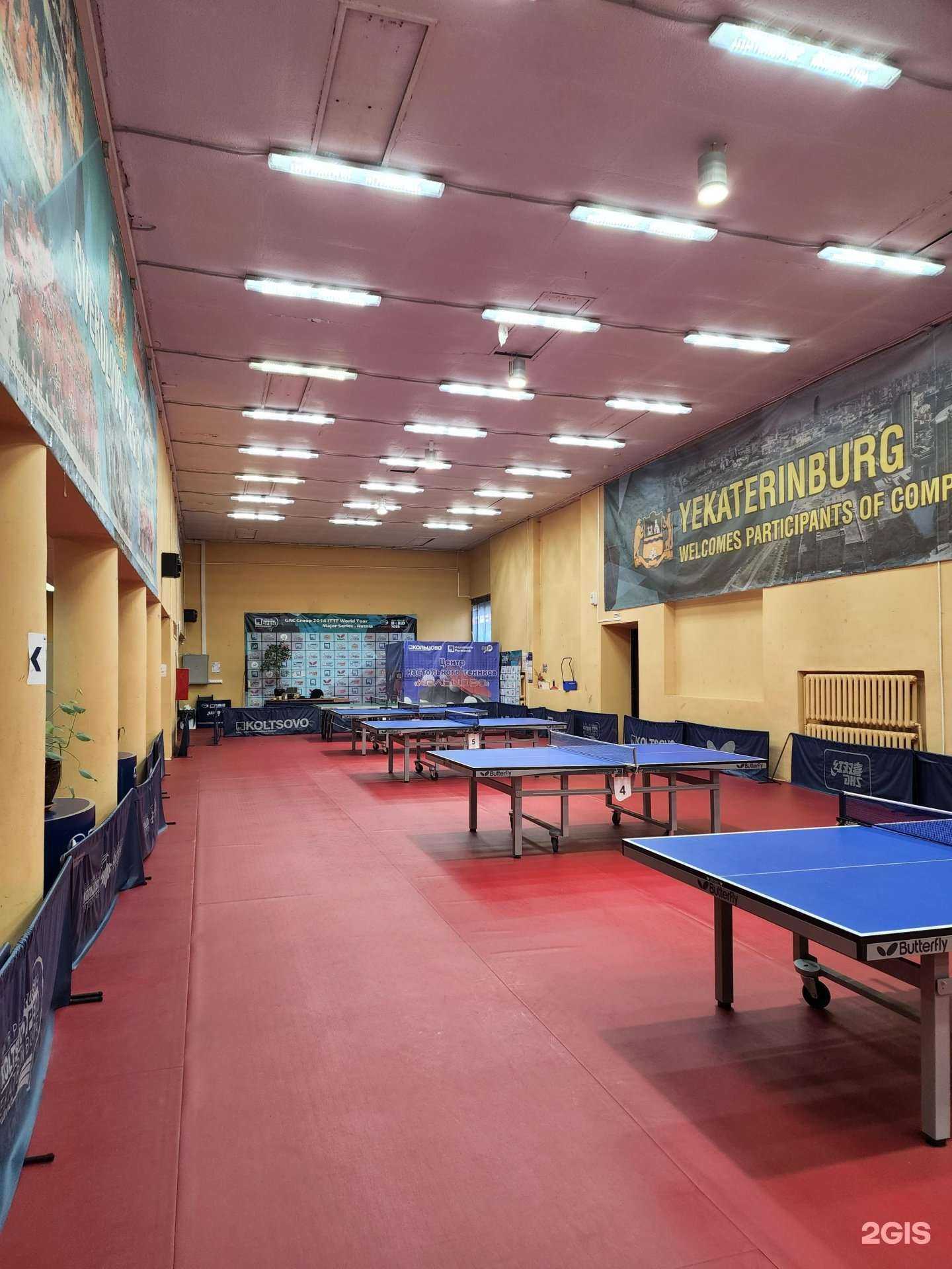 Отзывы на компанию Кольцово в Екатеринбурге c фото