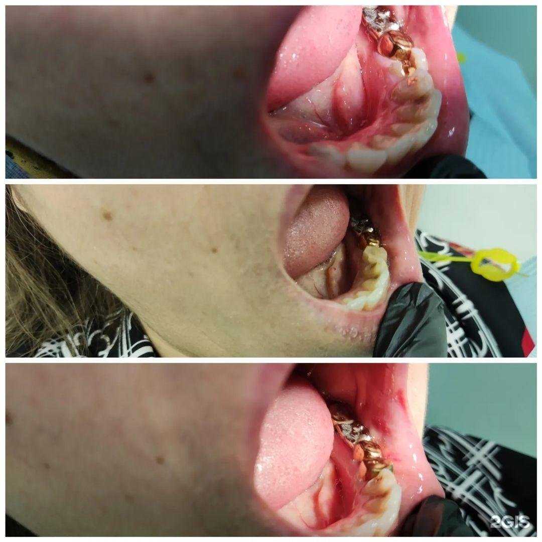 Отзывы на компанию Кабинет стоматолога в Дербенте c фото