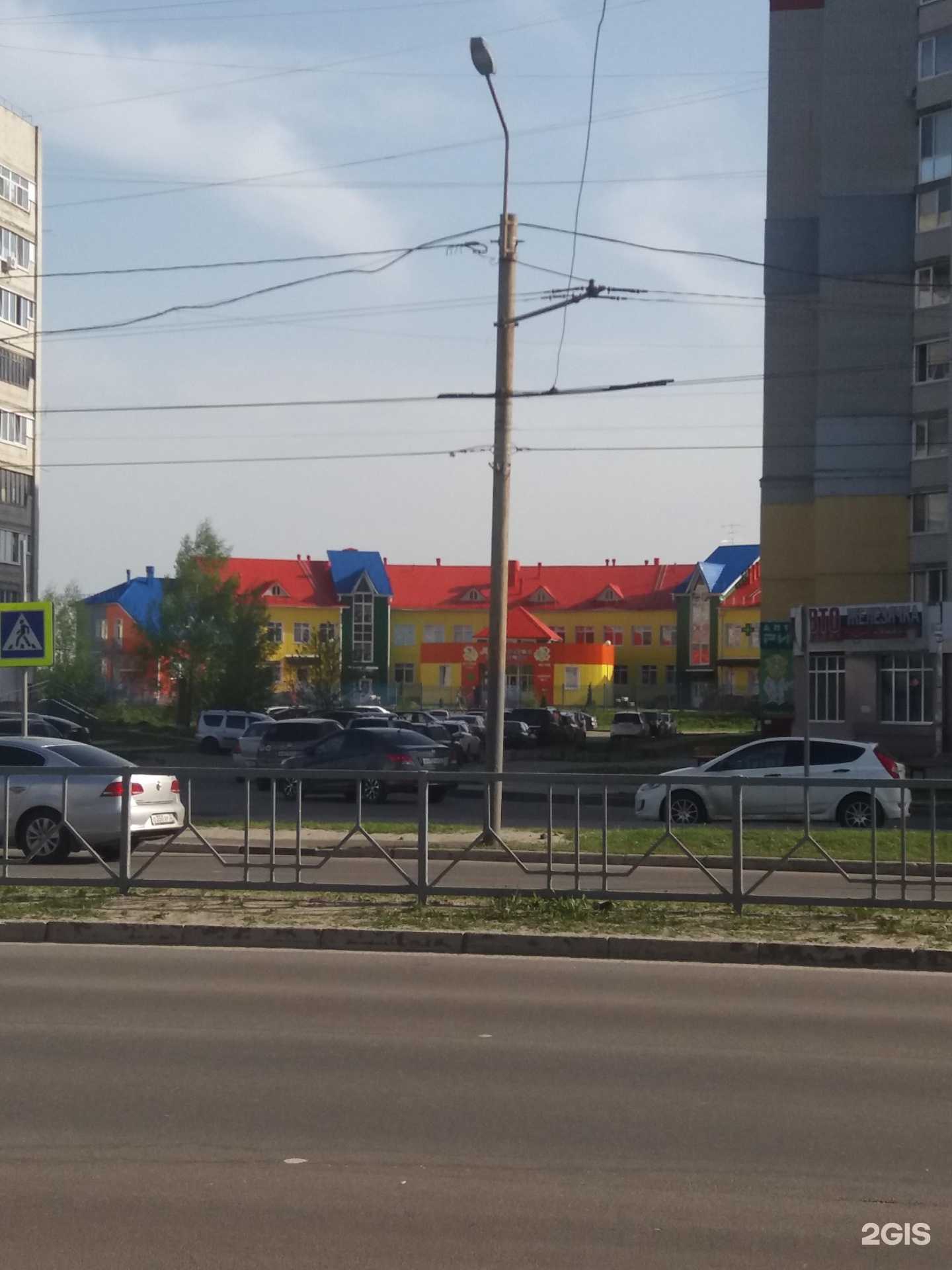 Отзывы на компанию Деснянские звездочки в Брянске c фото