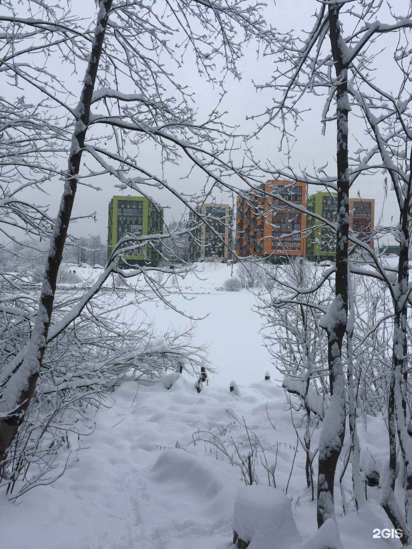 Отзывы на компанию Лунный гном в г. Химки c фото